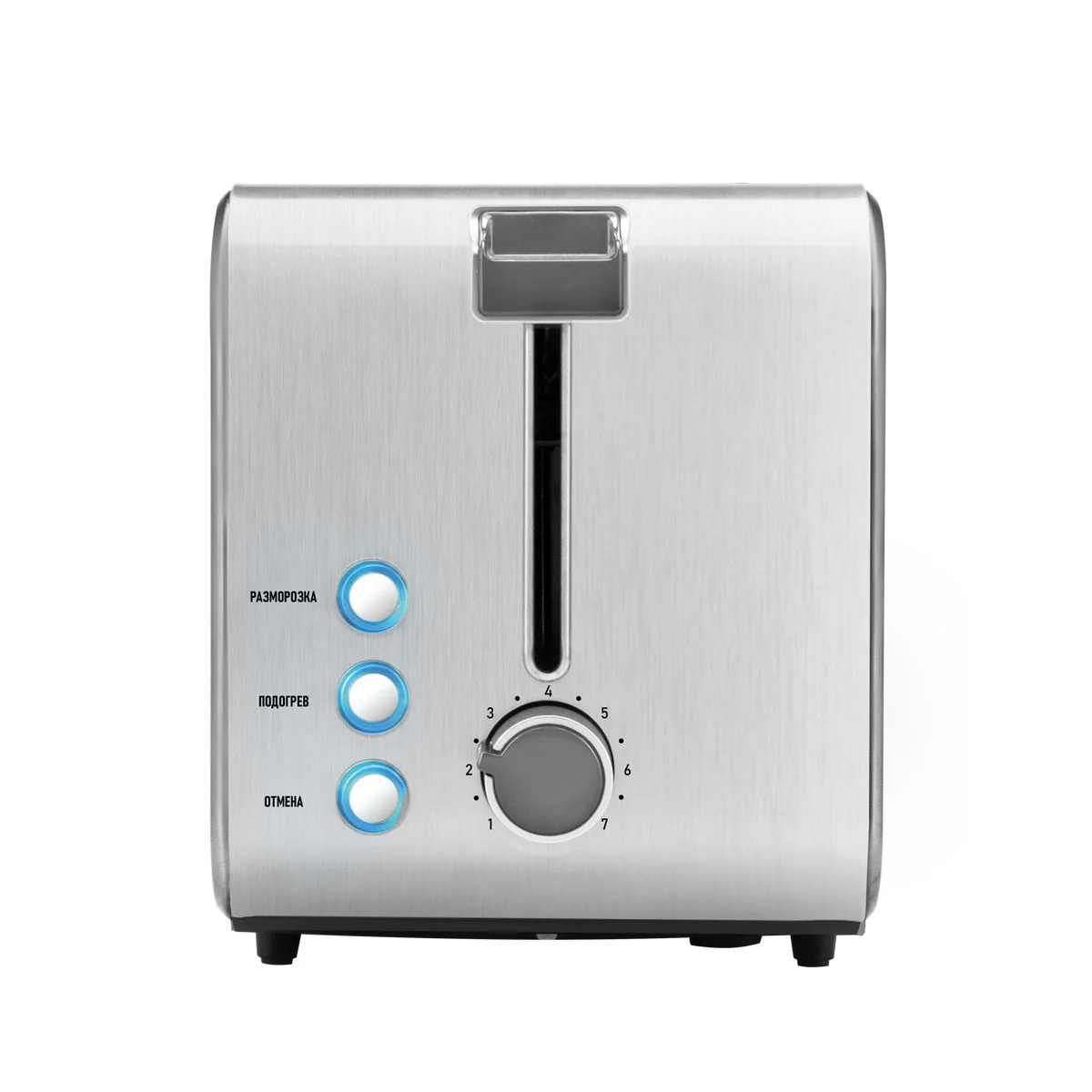 Тостер Centek CT-1422 белый
