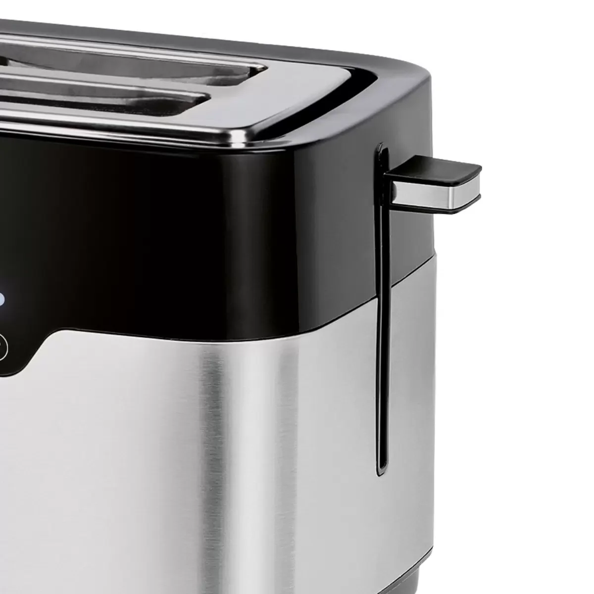 Тостер Centek CT-1423 сталь