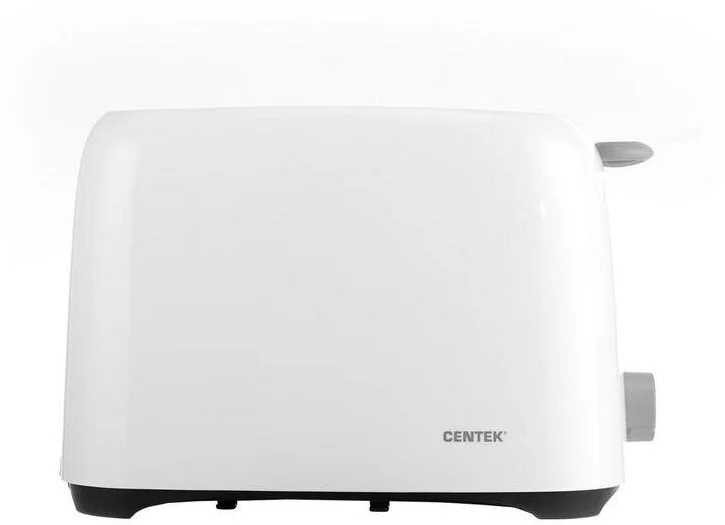 Тостер Centek CT-1425 белый