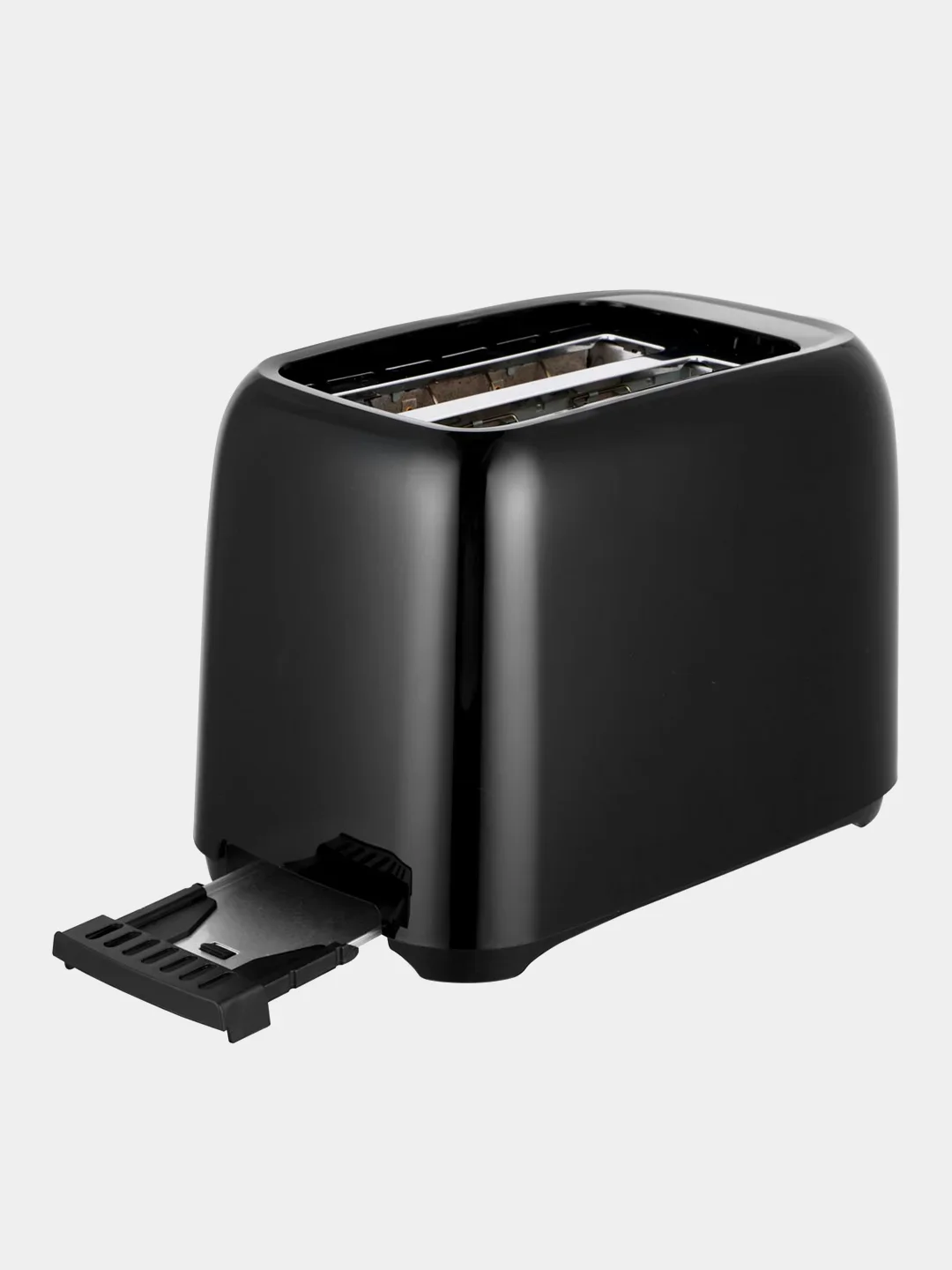 Тостер Centek CT-1425 черный