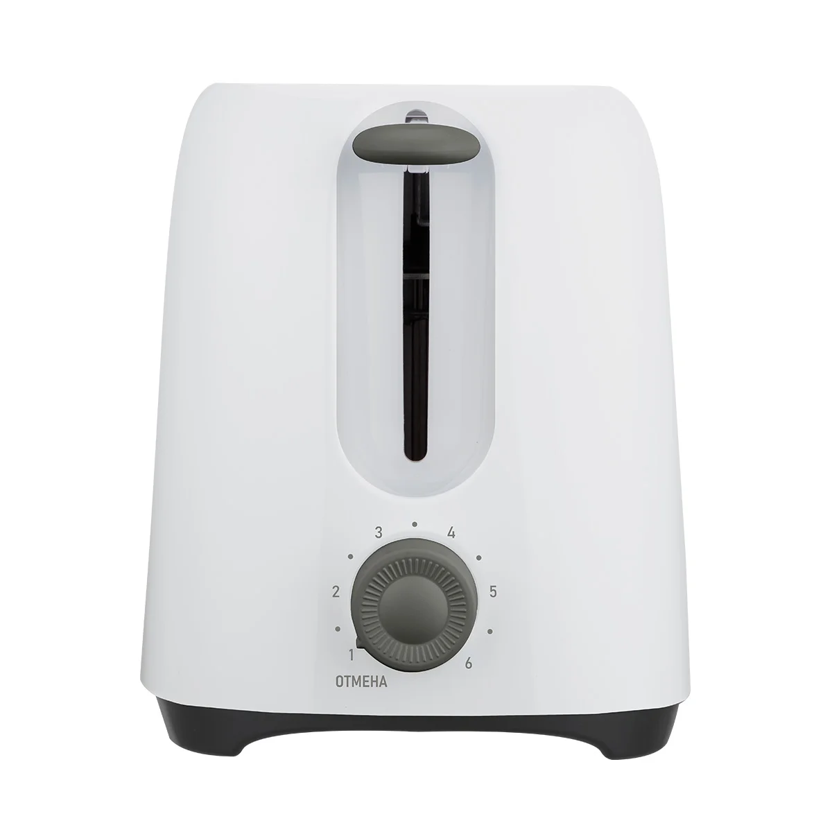 Тостер Centek СТ-1425 WHITE