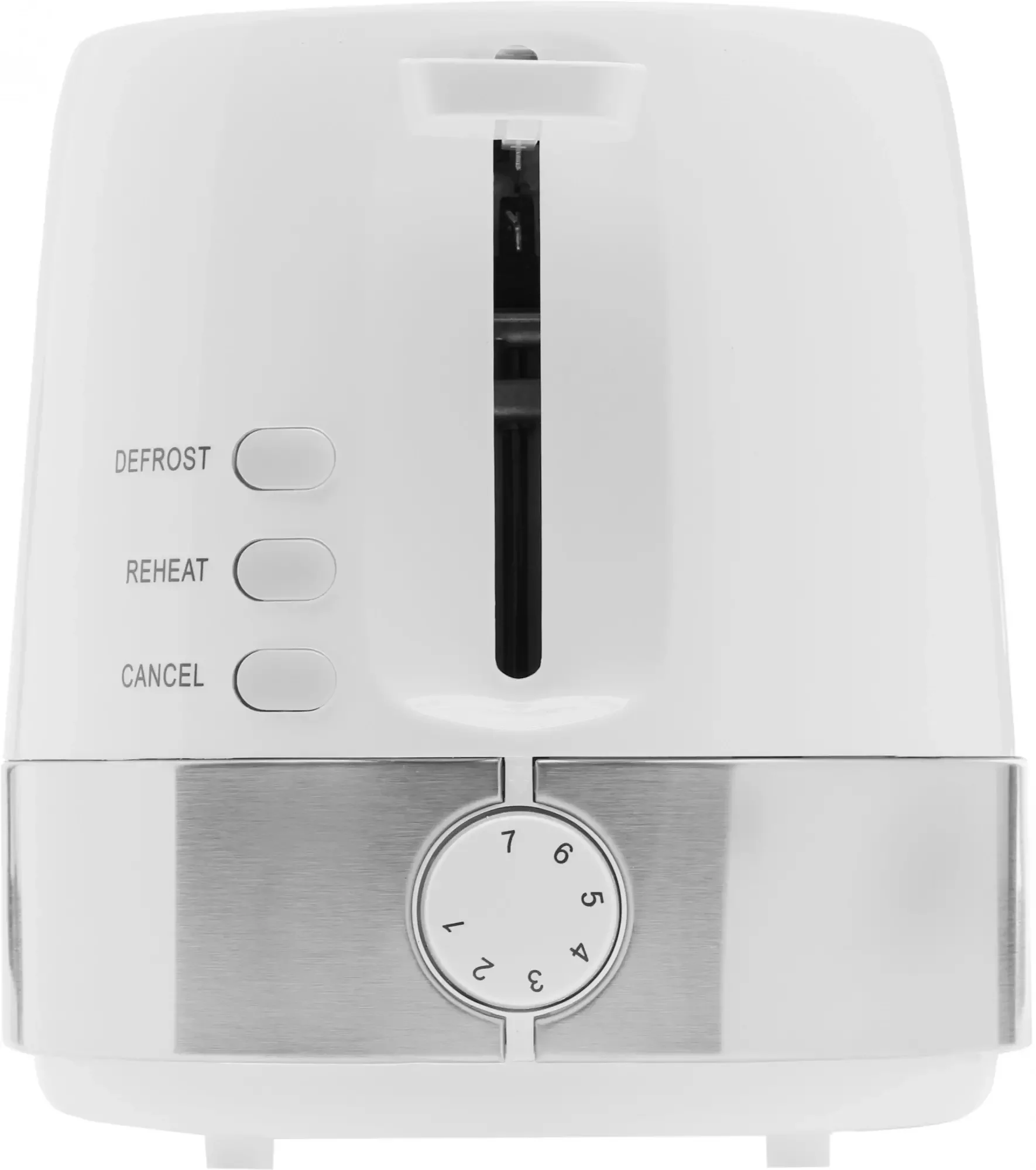 Тостер Gorenje T850WE 720 Вт, белый