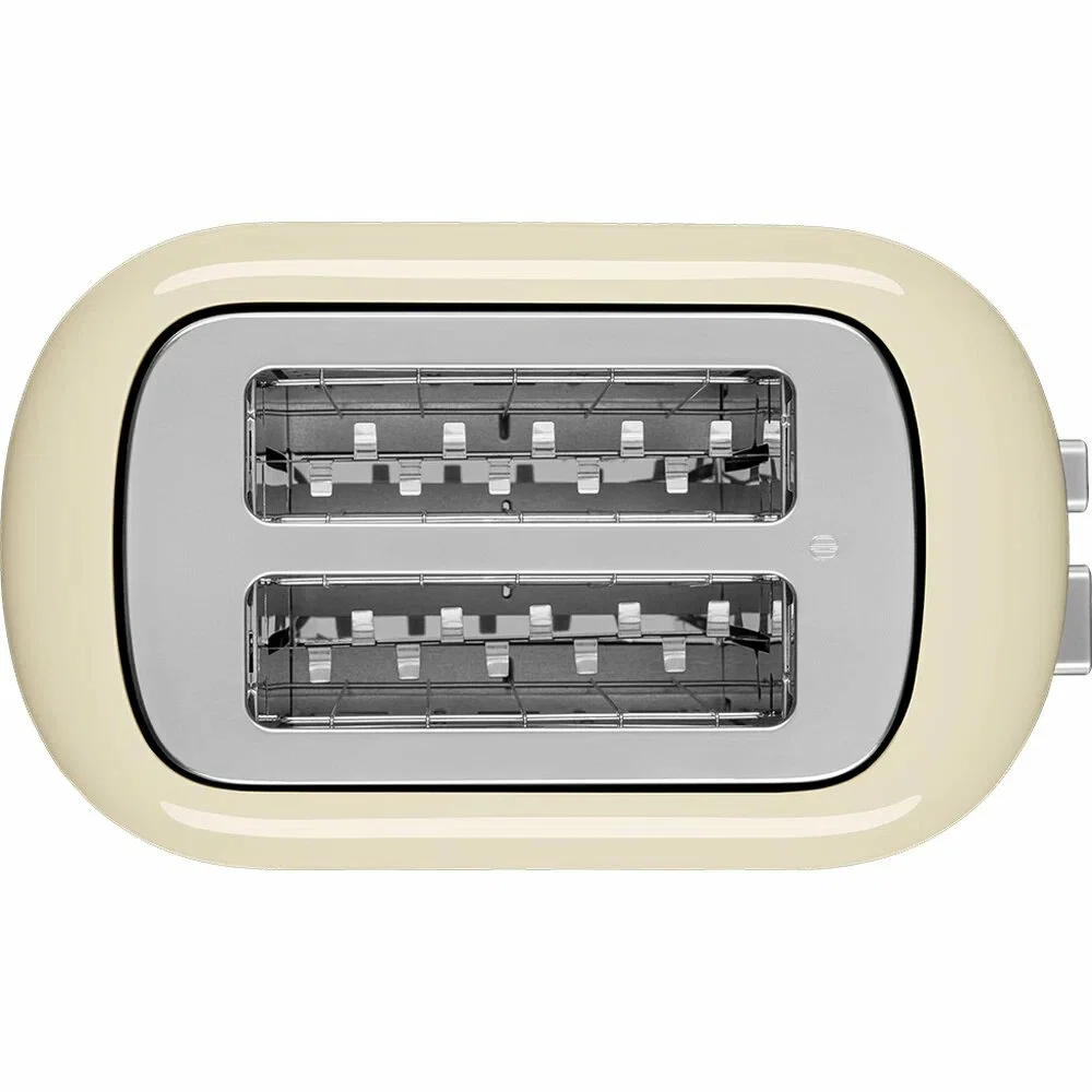 Тостер KitchenAid 5KMT2109EPT фисташковый, на 2 тоста