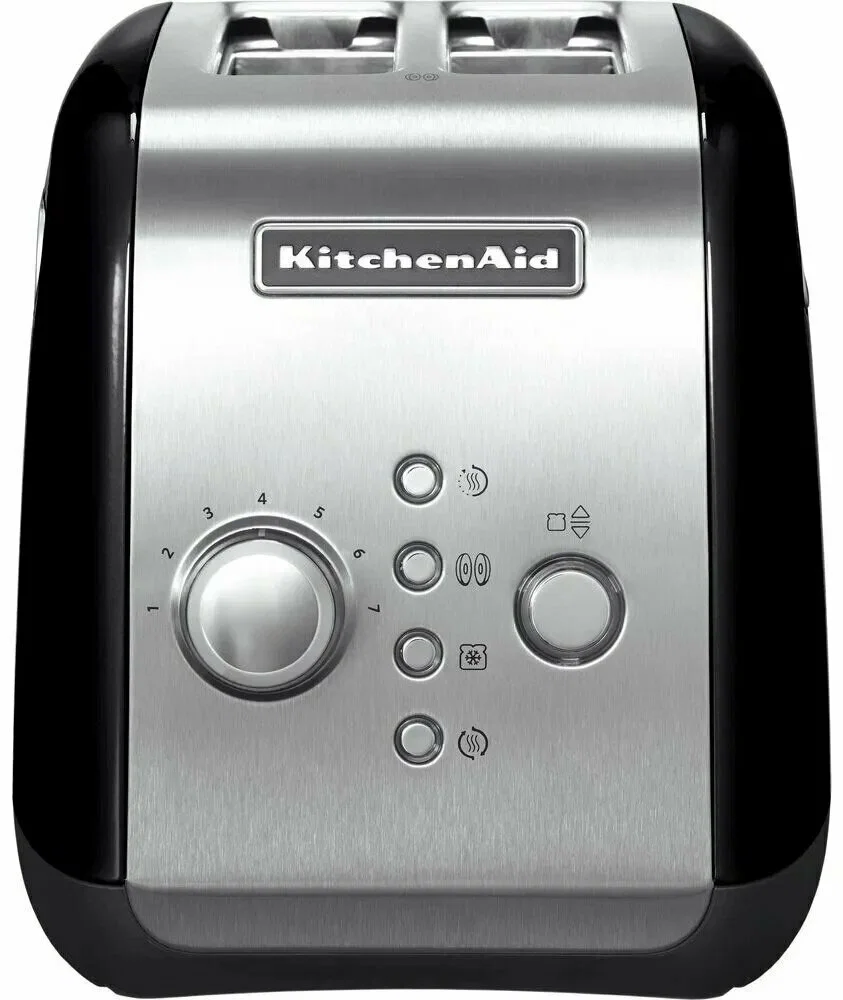 Тостер KitchenAid 5KMT221EOB