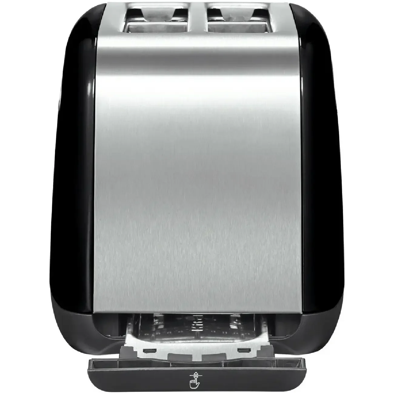 Тостер KitchenAid 5KMT221EOB