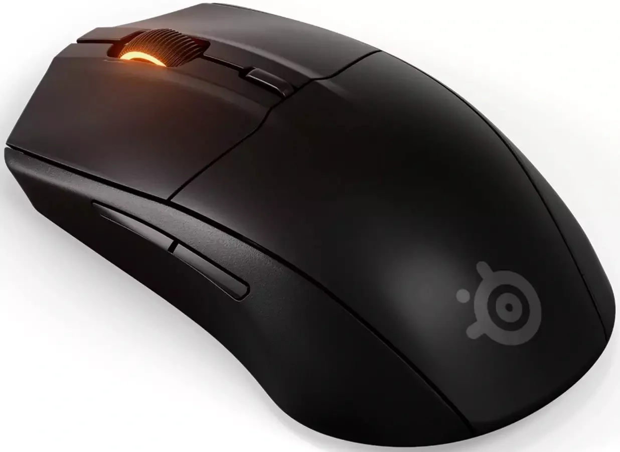 Мышь Steelseries Rival WL Gen 2 черный оптическая 8500dpi USB (62523)