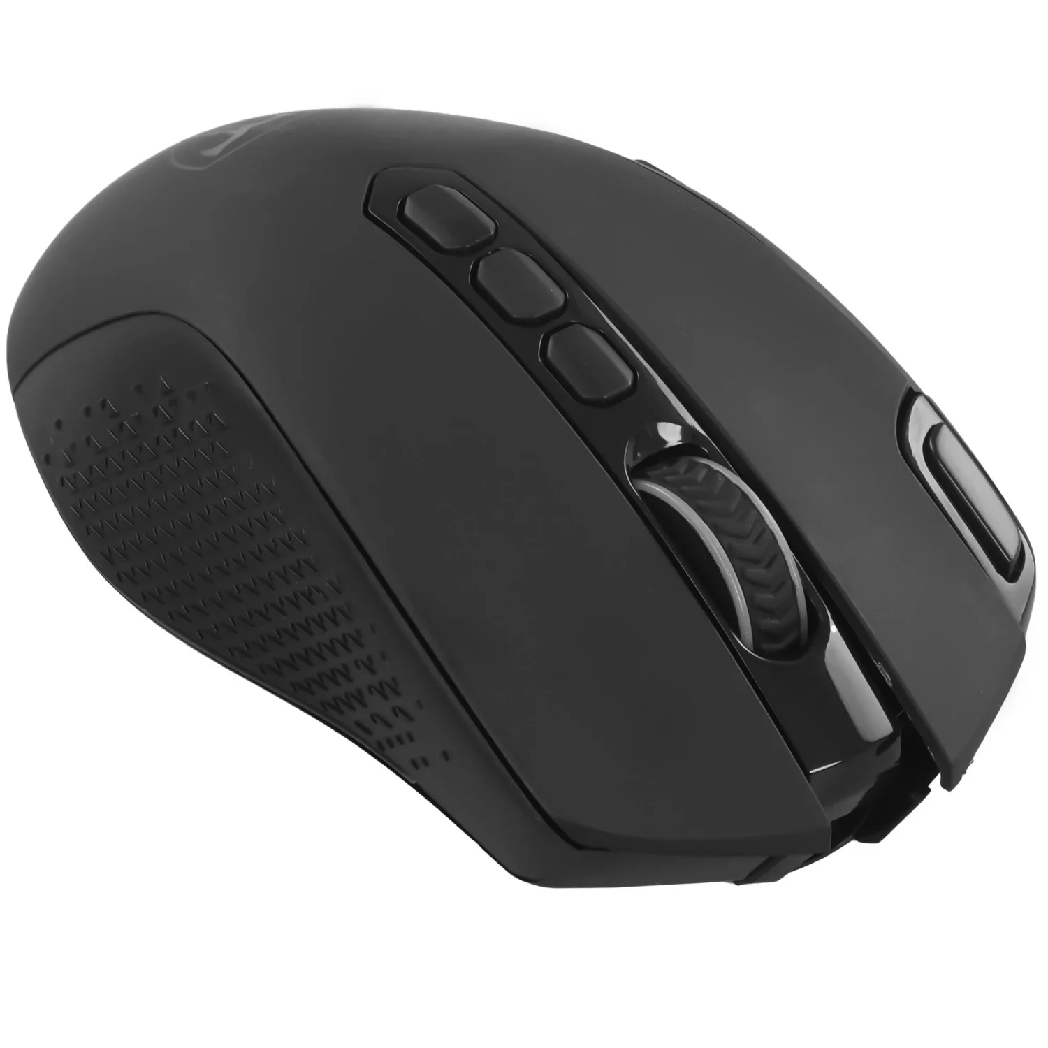 Мышь T-Line (72370) Alpha черый