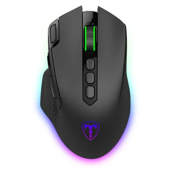 Мышь T-Line (72370) Alpha черый