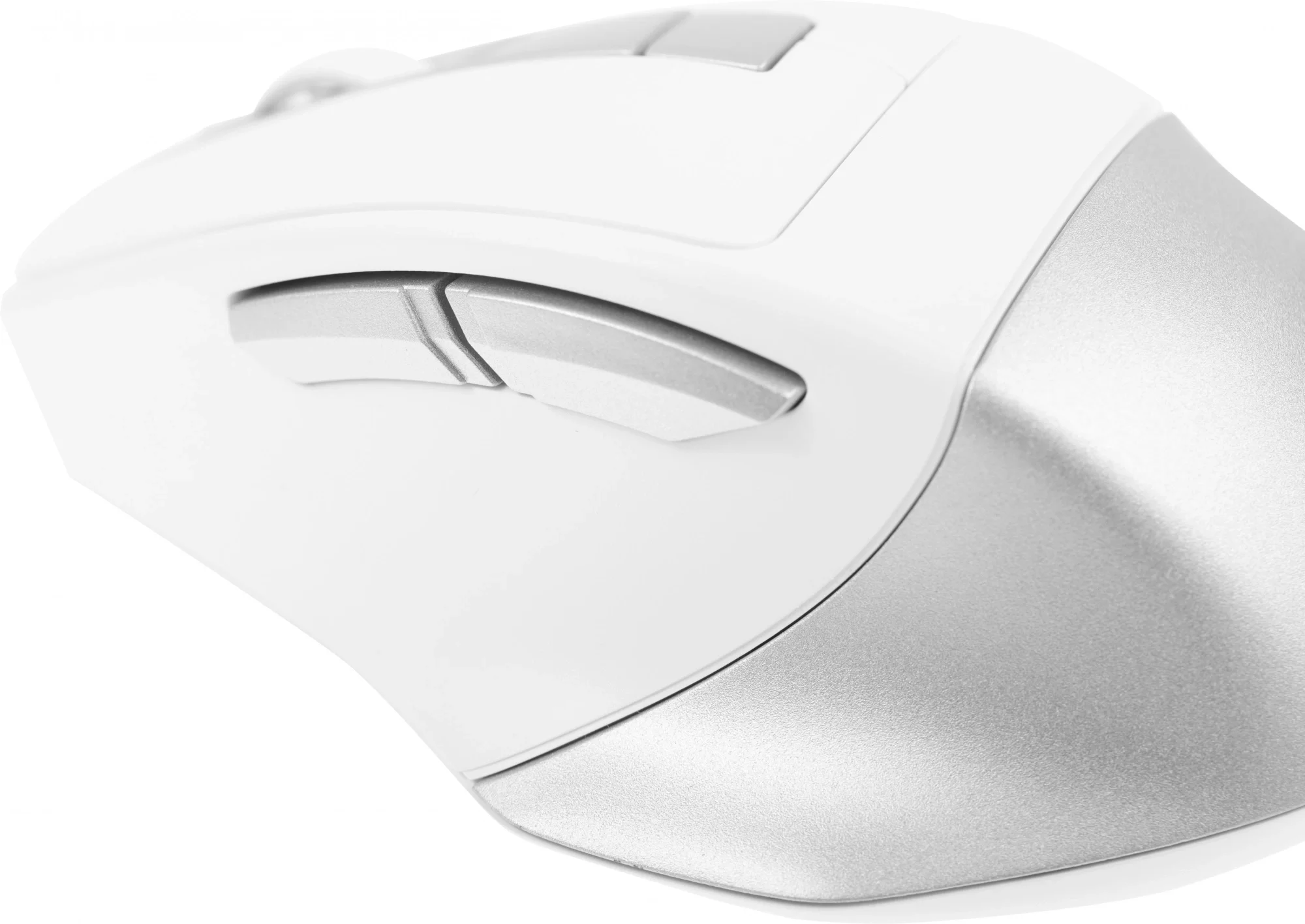 Мышь беспроводная A4Tech Fstyler FB35C белый, 2000 dpi, радиоканал, Bluetooth, USB, кнопки - 6