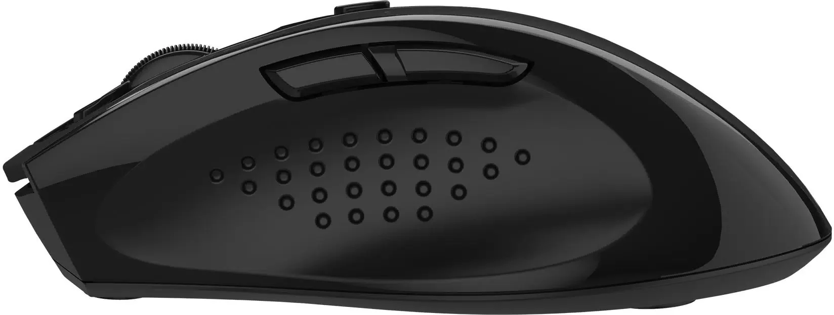 Мышь беспроводная A4Tech G7-810S Air2 черный, 2000 dpi, радиоканал, USB, кнопки - 7