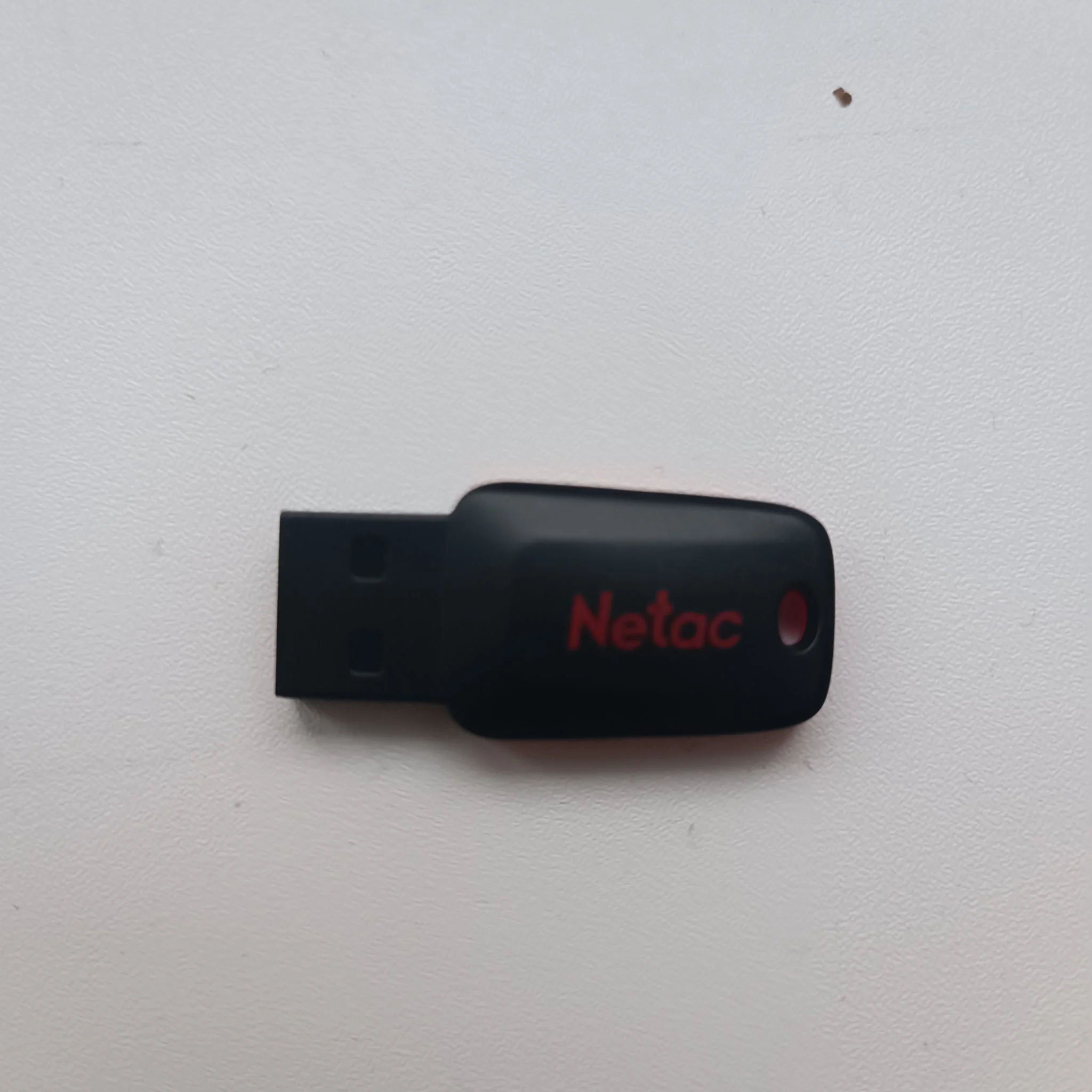 Флеш-накопитель 64GB USB NETAC NT03U197N-064G-20BK