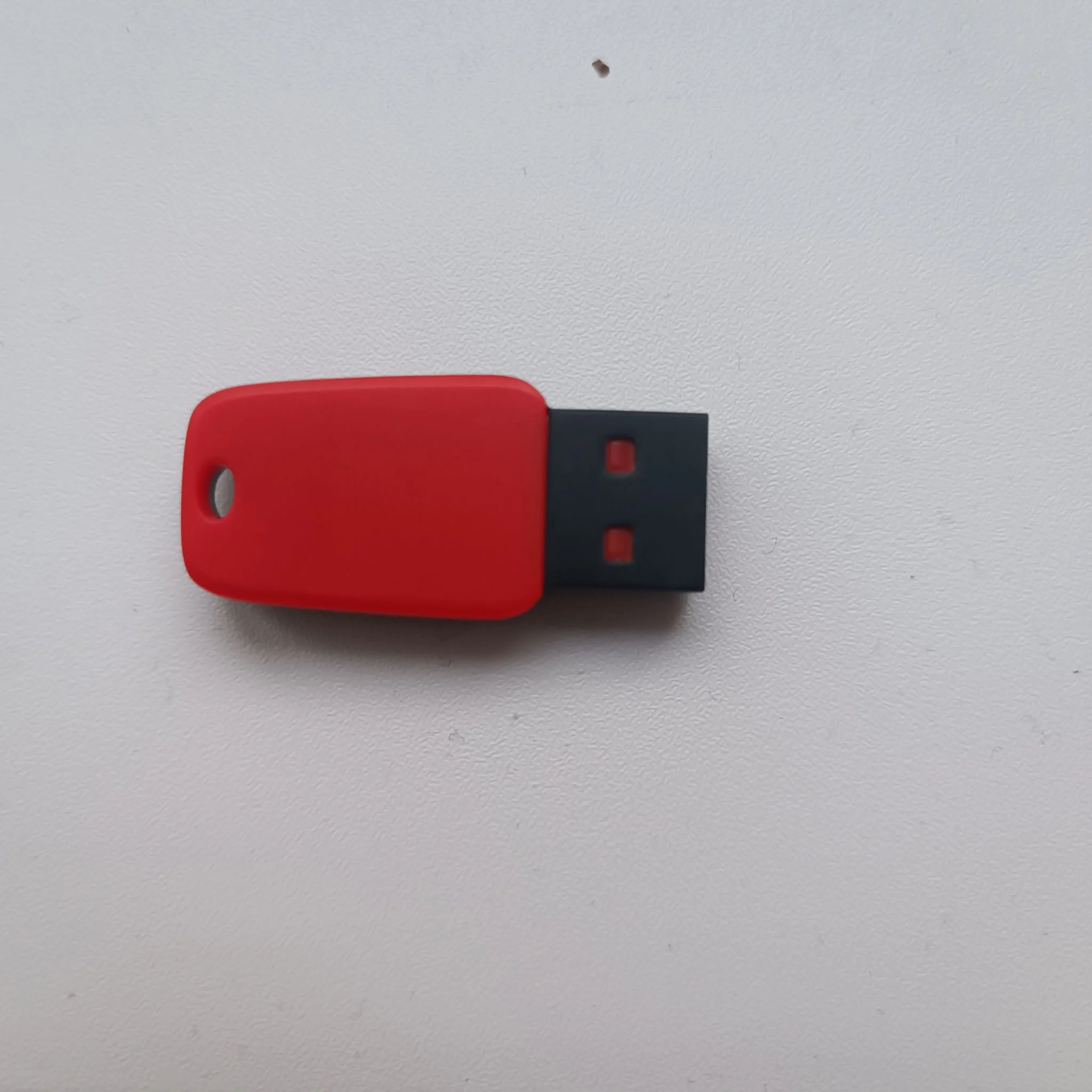 Флеш-накопитель 64GB USB NETAC NT03U197N-064G-20BK