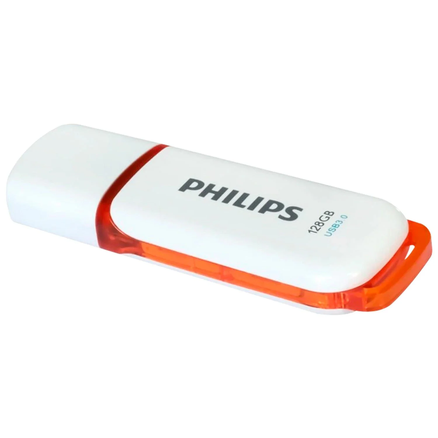 Флеш накопитель 4GB PHILIPS SNOW2.0 4GB, USB 2.0