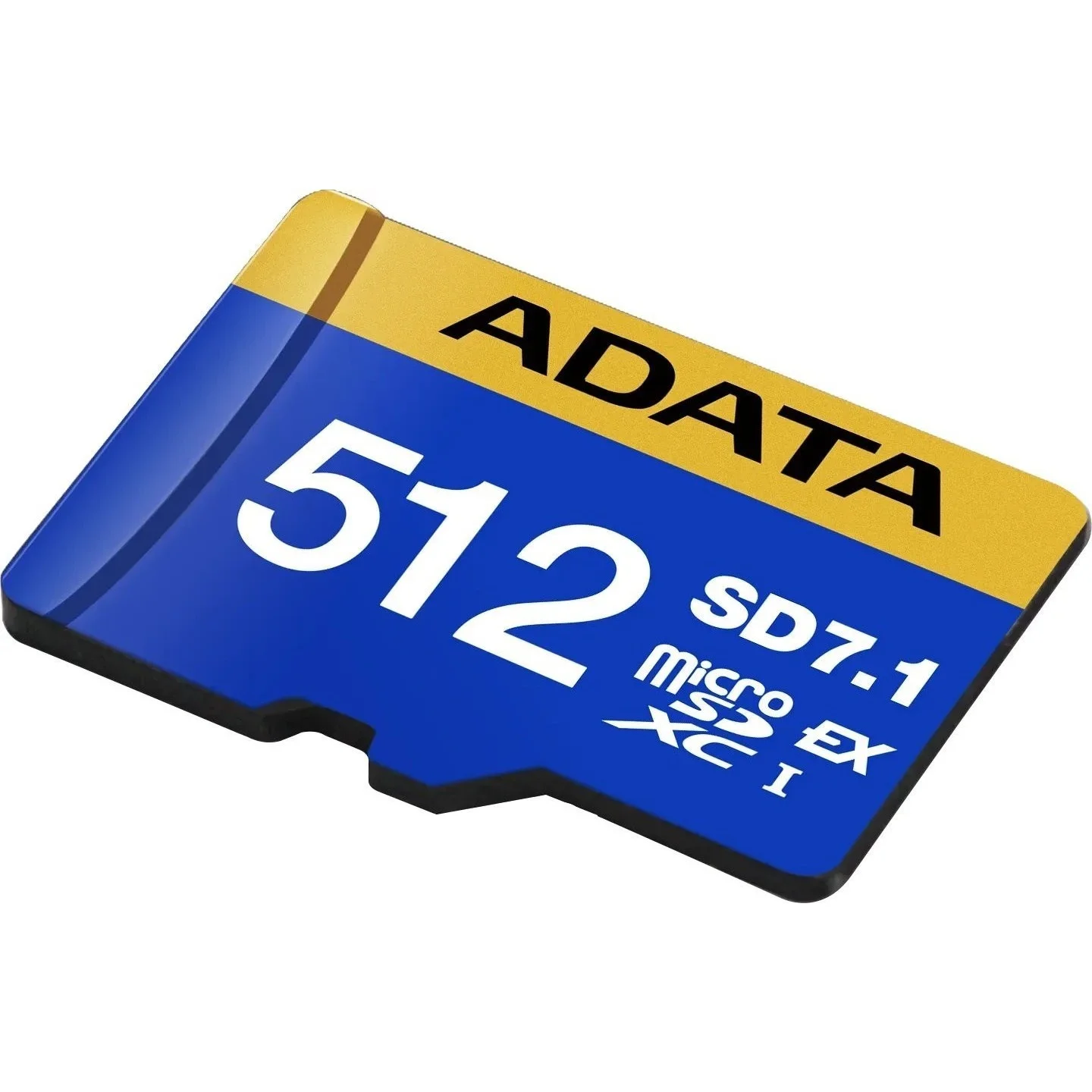 Флеш карта microSD 256GB A-DATA Premier Extreme microSDXC SD7.1 Express card Class 10 UHS-I U3 V30S 800/700 MB/s