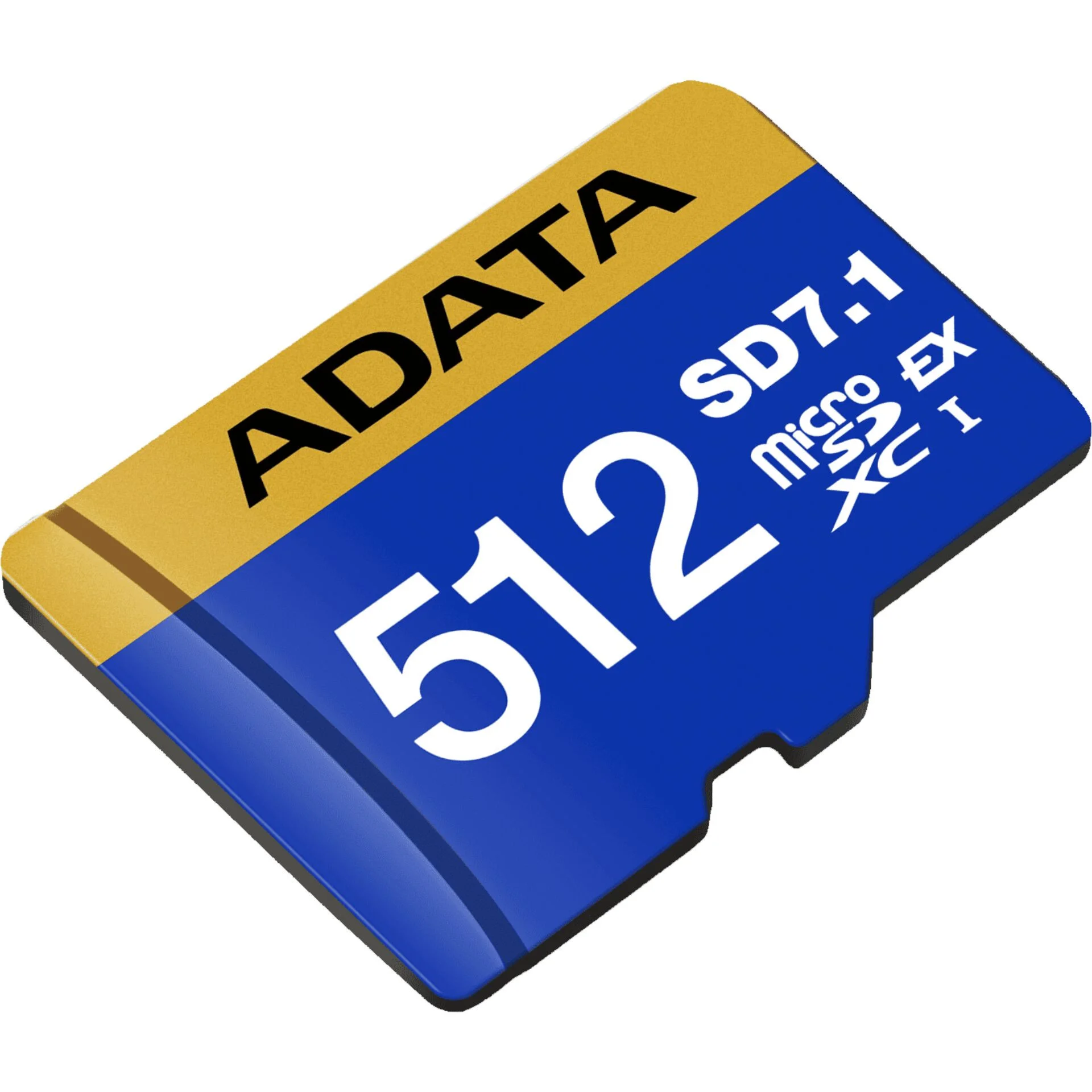 Флеш карта microSD 256GB A-DATA Premier Extreme microSDXC SD7.1 Express card Class 10 UHS-I U3 V30S 800/700 MB/s