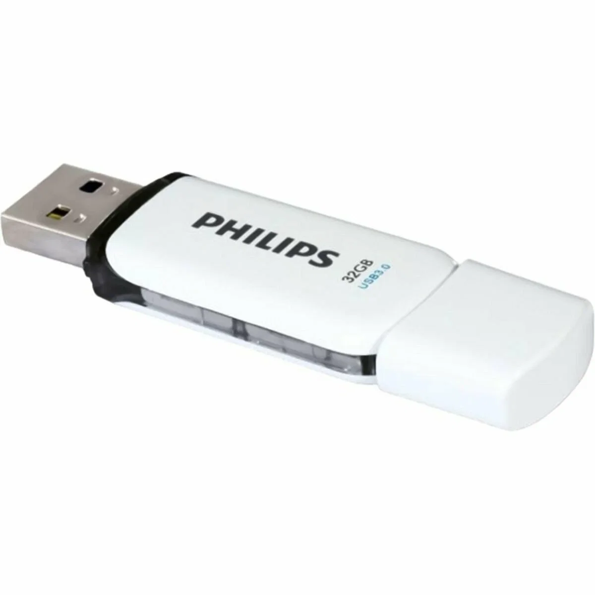 Флеш накопитель 32GB PHILIPS CITI3.0 32GB, USB 3.0