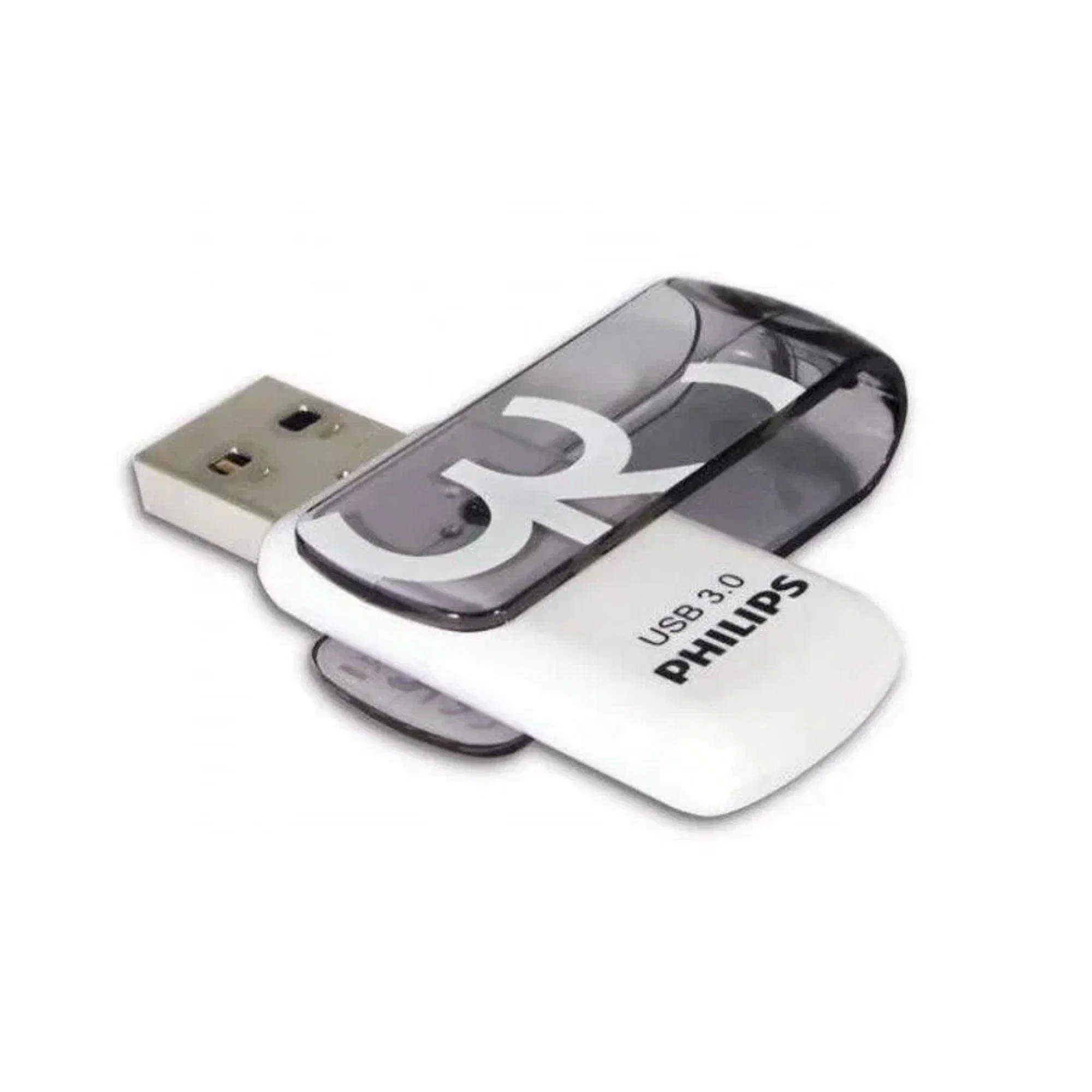 Флеш накопитель 32GB PHILIPS VIVID3.0 32GB, USB 3.0