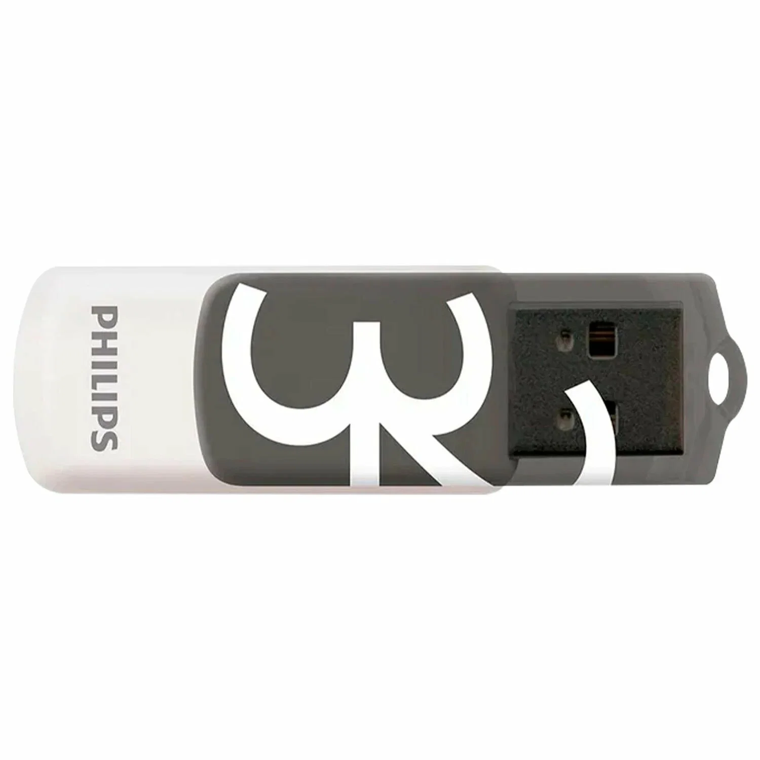 Флеш накопитель 32GB PHILIPS VIVID3.0 32GB, USB 3.0