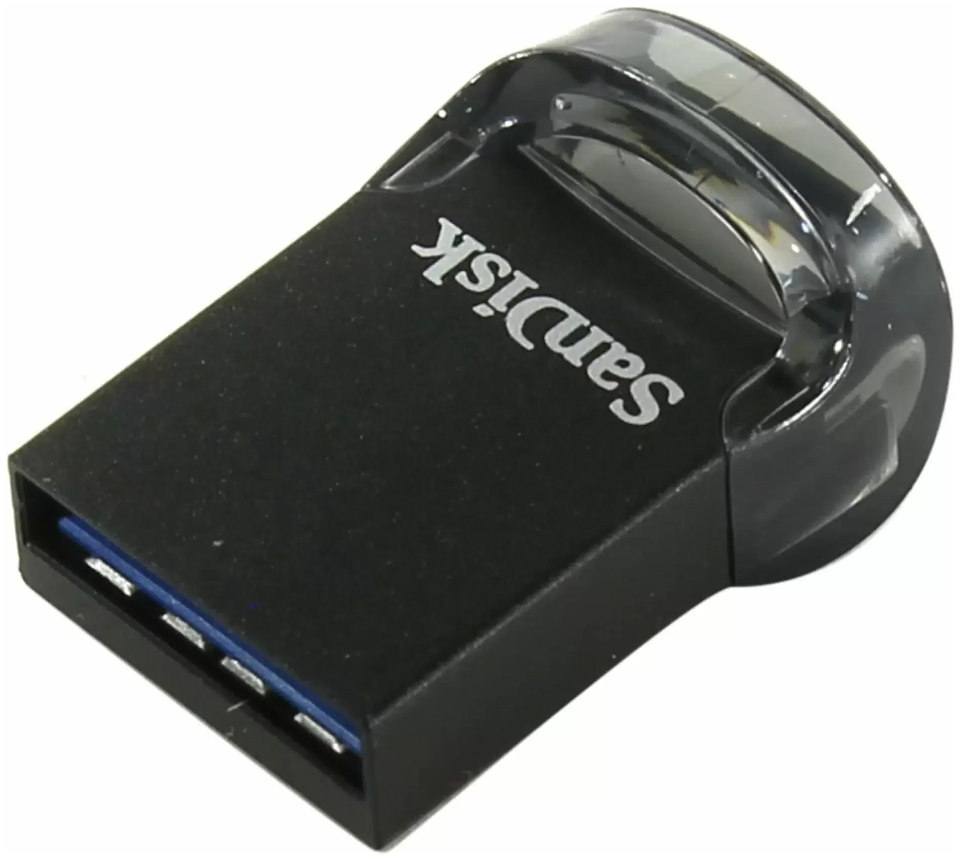 Флеш накопитель 32GB SanDisk CZ430 Ultra Fit, USB 3.2