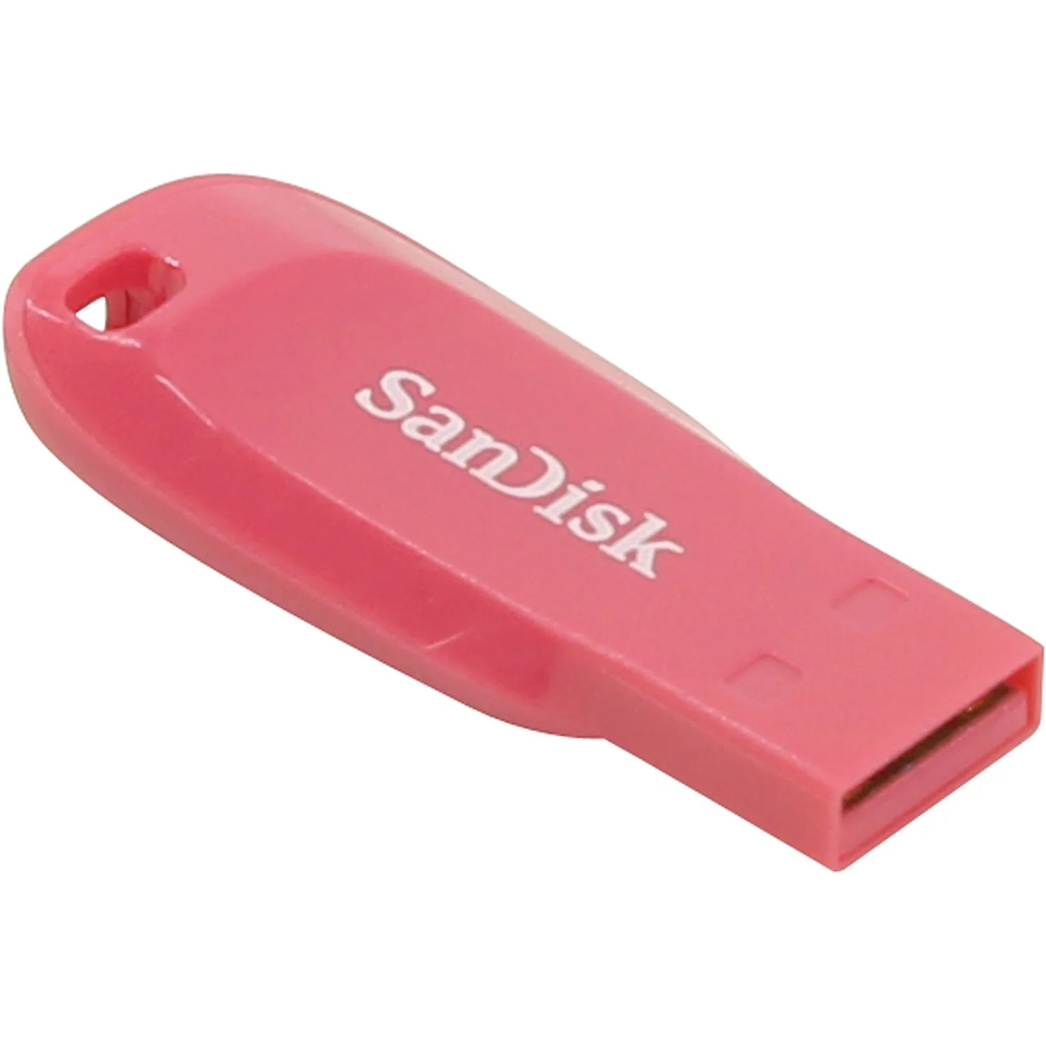 Флеш накопитель 32GB SanDisk CZ50 Cruzer Blade, USB 2.0