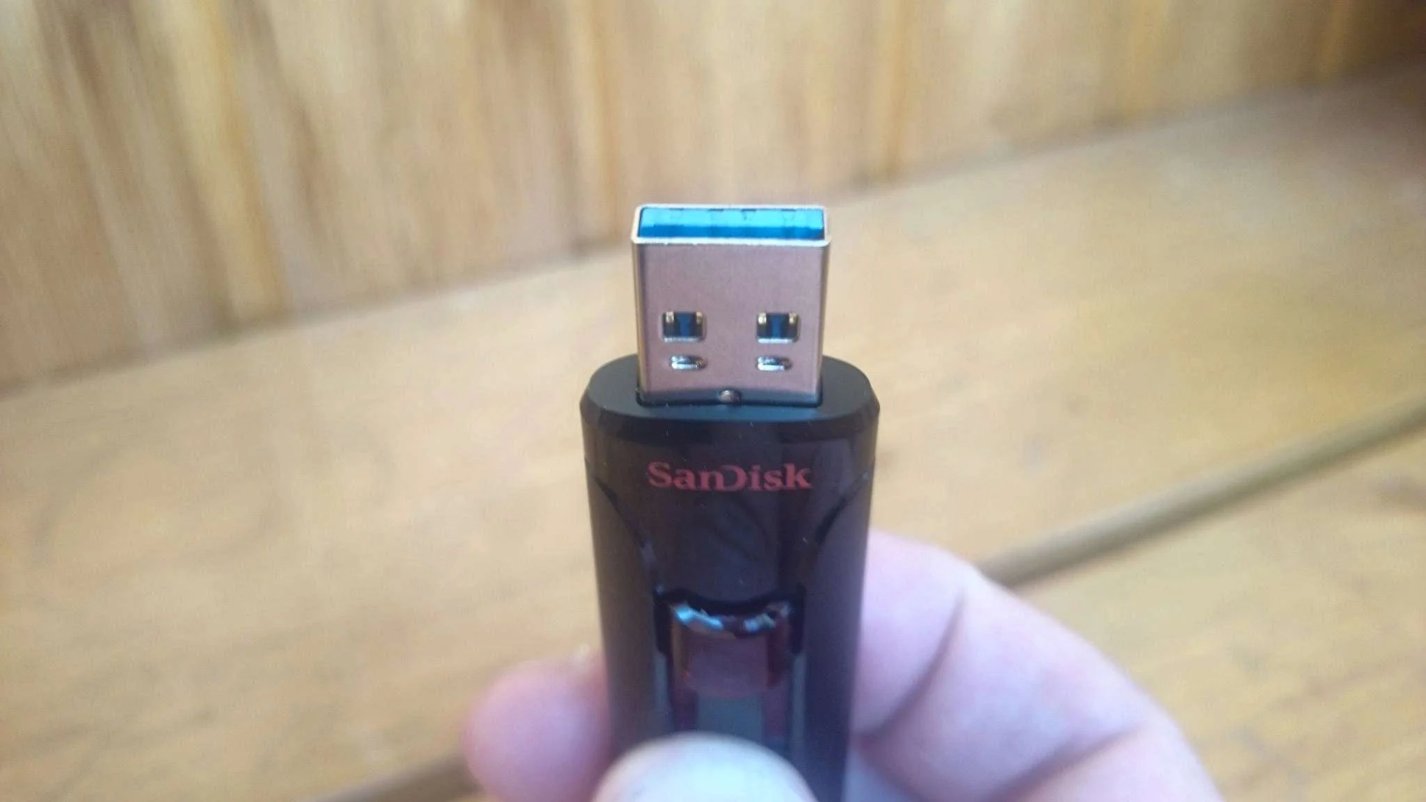 Флеш накопитель 32GB SanDisk CZ600 Cruzer Glide, USB 3.0