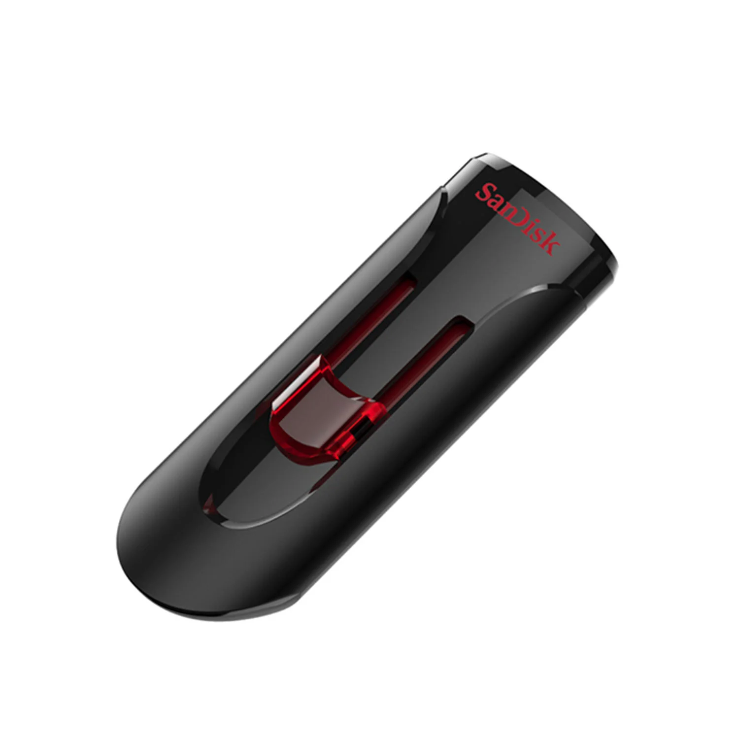 Флеш накопитель 32GB SanDisk CZ600 Cruzer Glide, USB 3.0