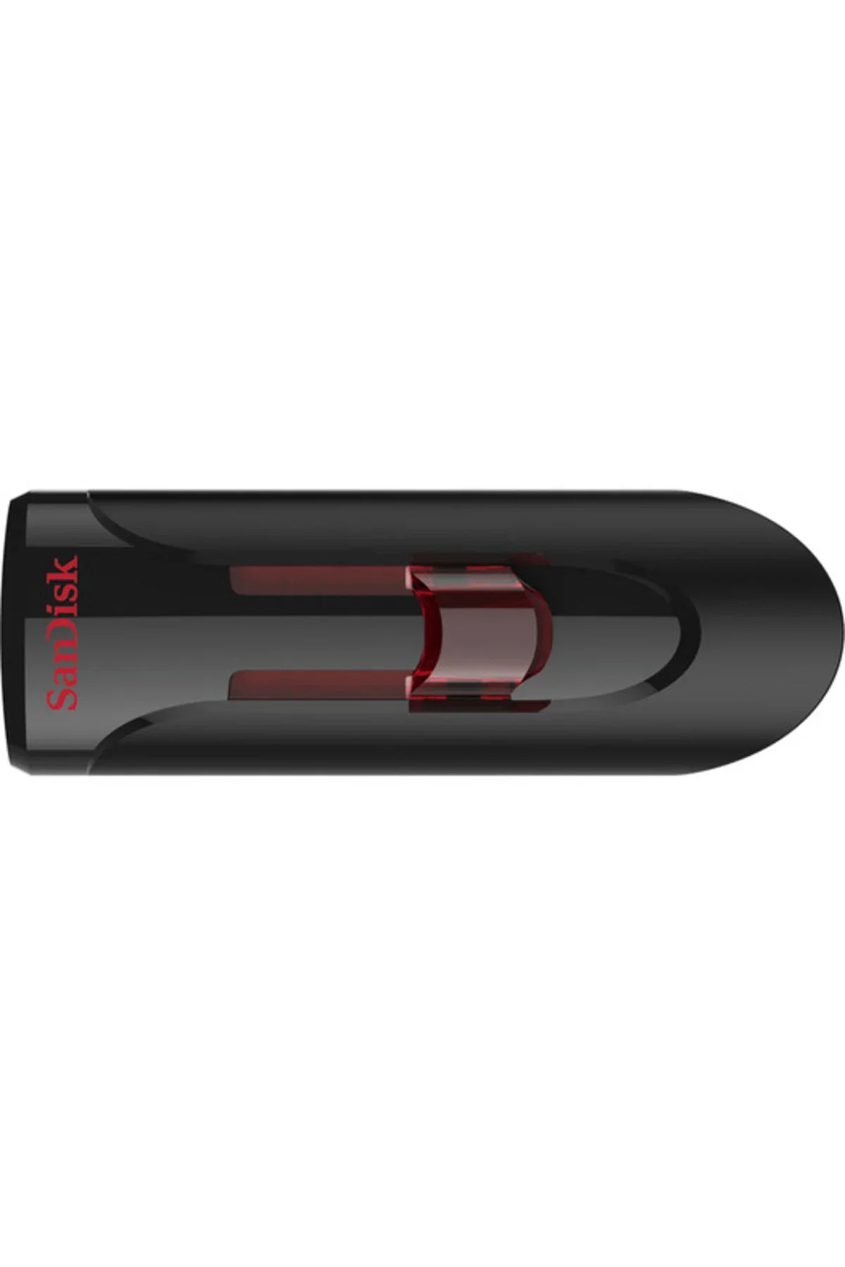 Флеш накопитель 32GB SanDisk CZ600 Cruzer Glide, USB 3.0