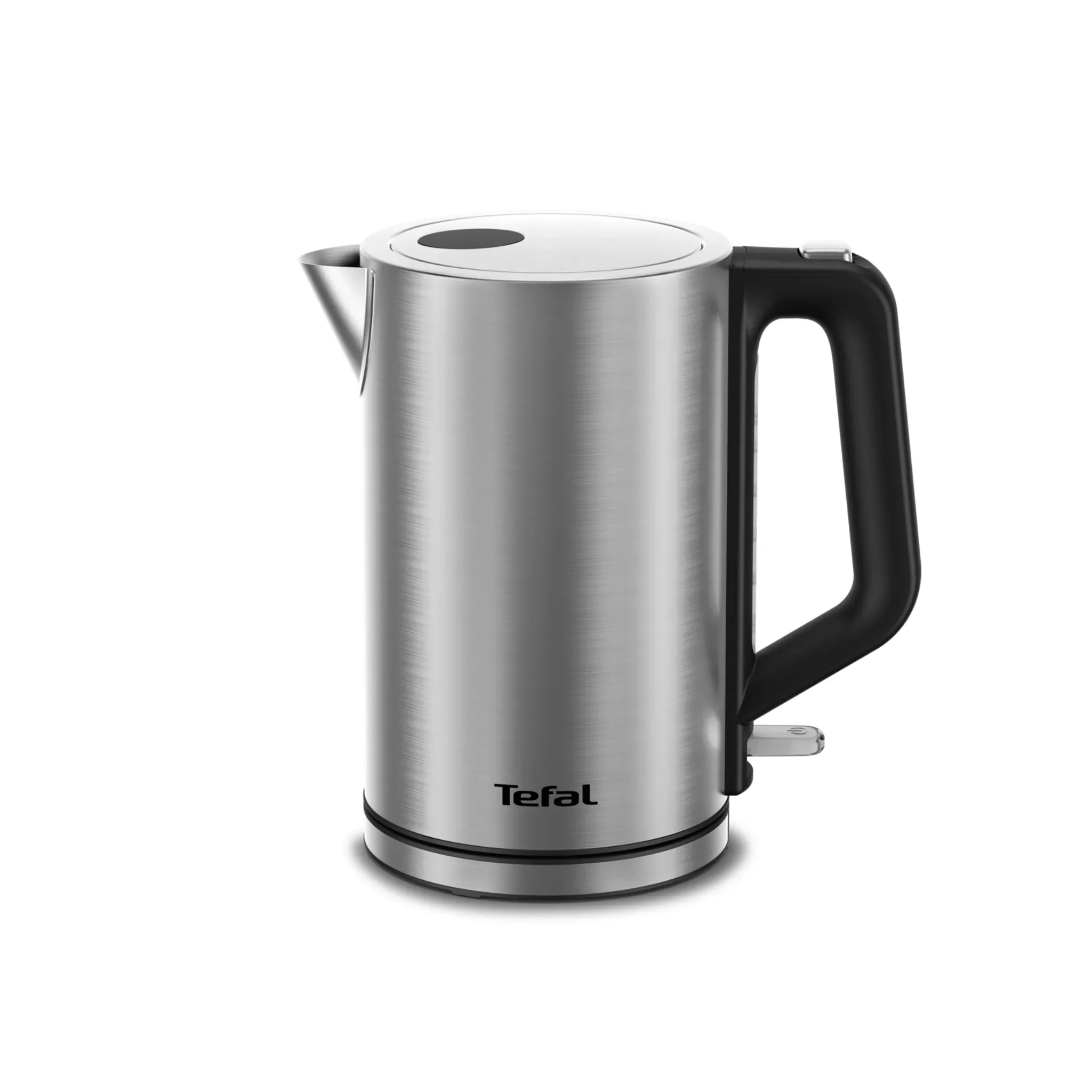 Эл,чайник Tefal KI513D10, серебристый, 1,7л, 2200Вт,