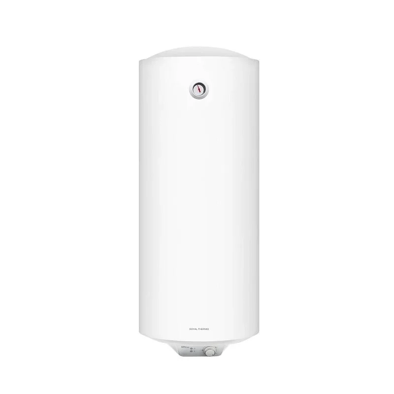 Водонагреватель ROYAL R WH 2.0 150, 150л, 2 кВт, нижняя, электронное упр, белый