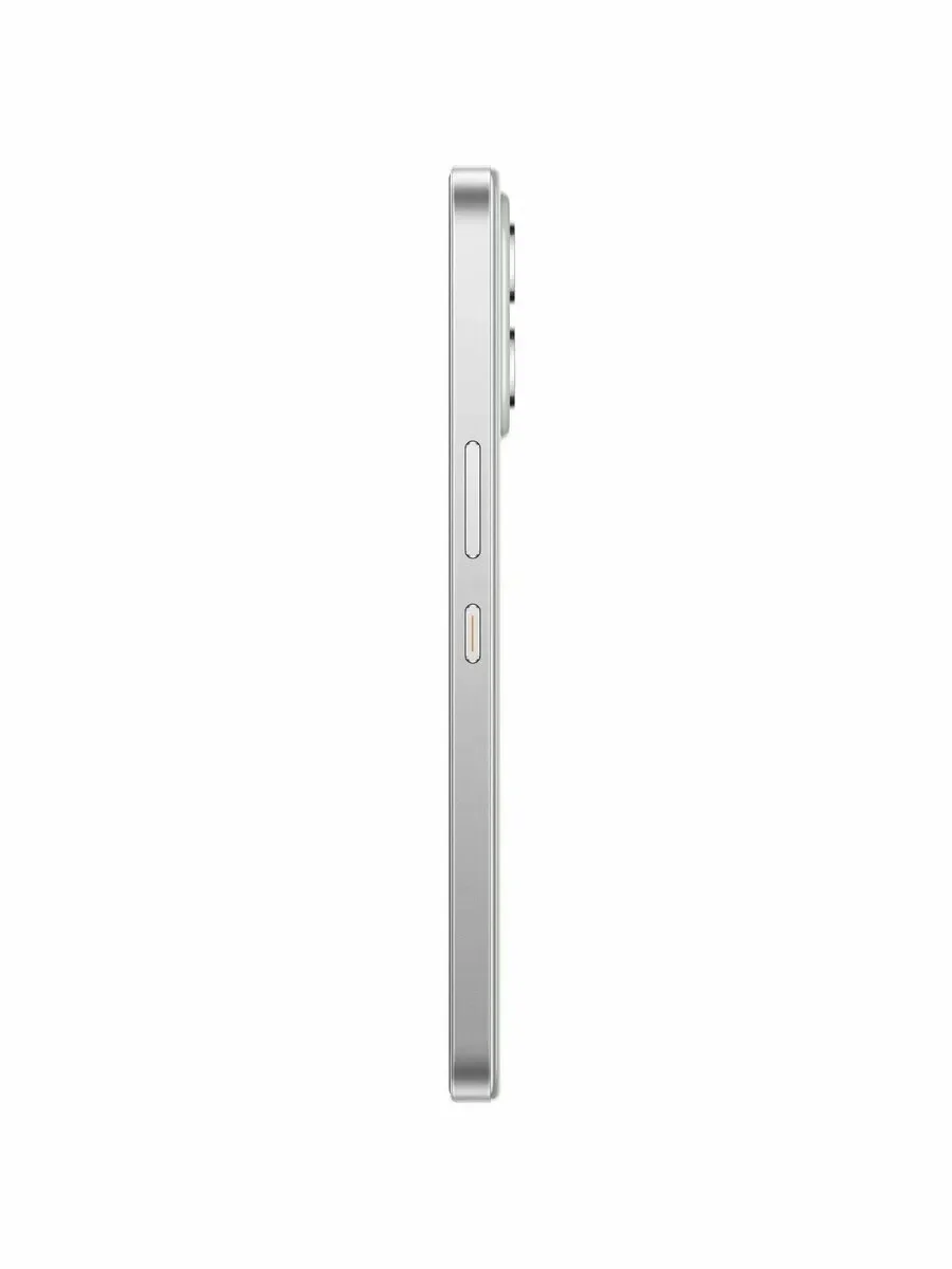 Смартфон Tecno Pova 7 Ultra 5G LJ9, 8/256Gb, белый