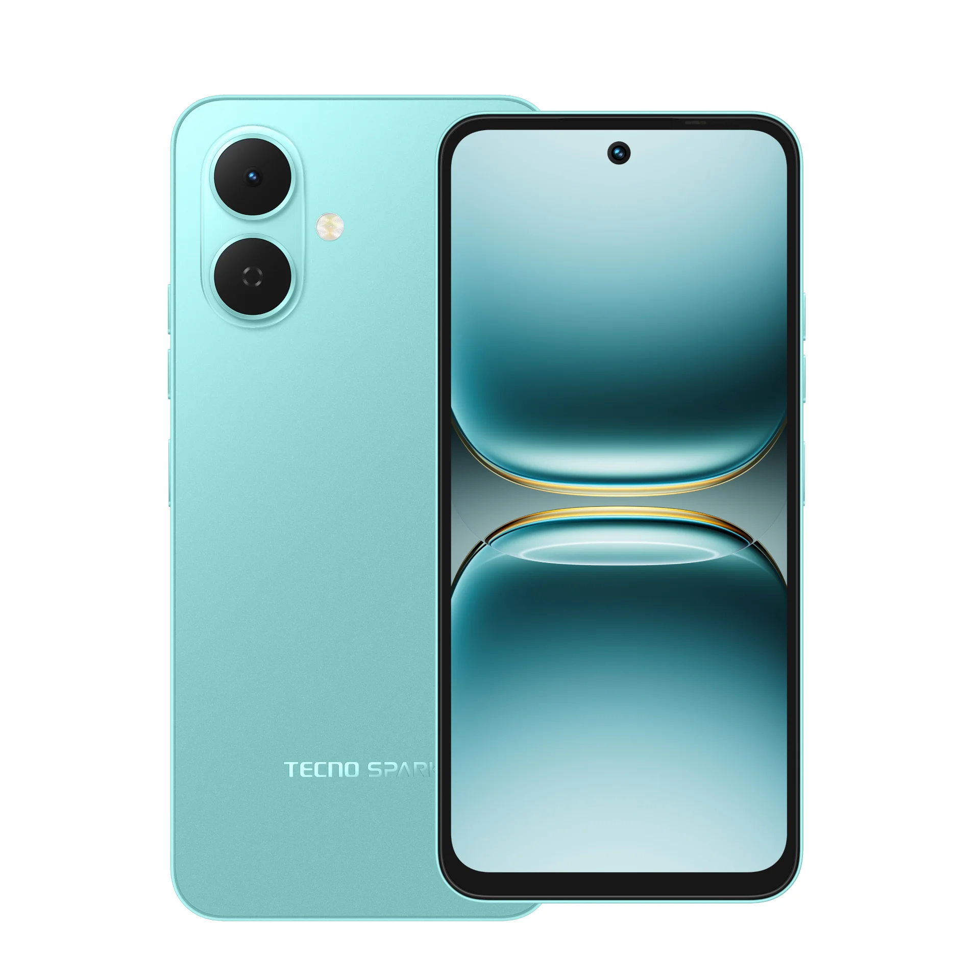 Смартфон Tecno Spark 40 Pro 8/256Gb, синий