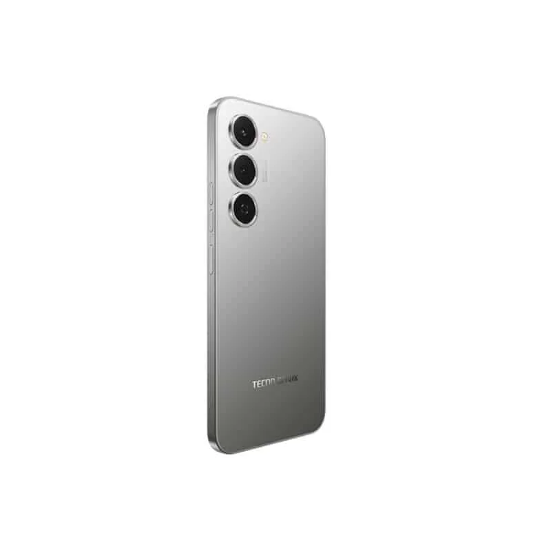 Смартфон Tecno Spark 40 Pro 8/256Gb, титан
