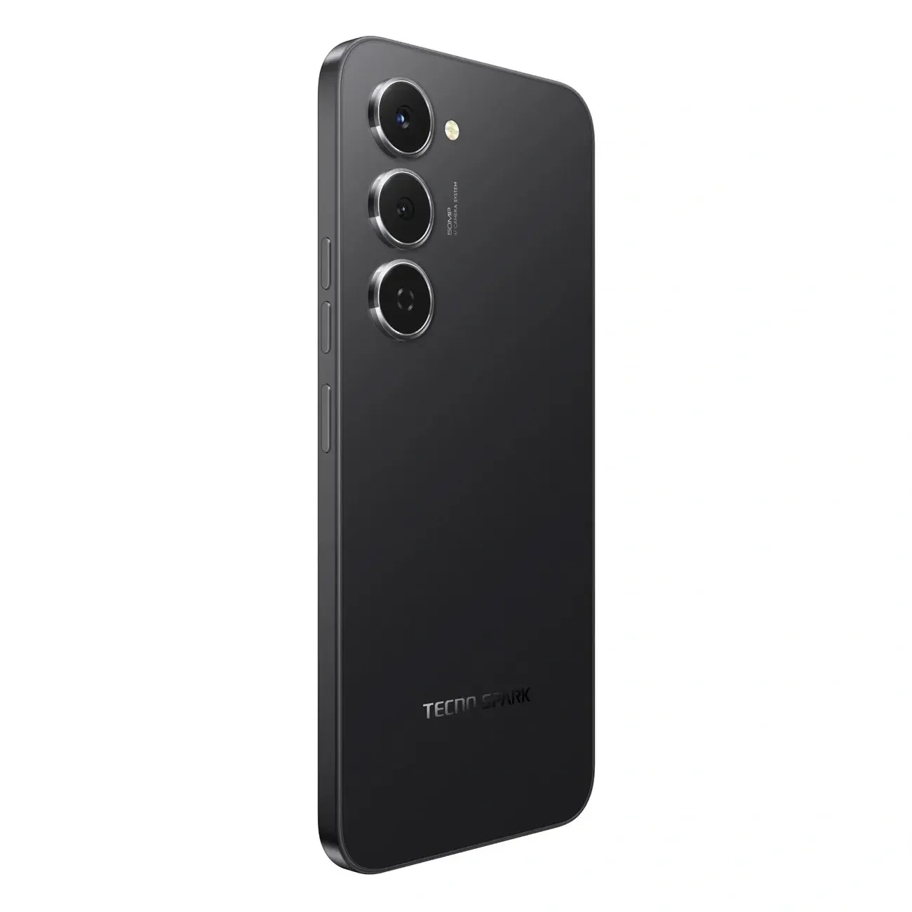 Смартфон Tecno Spark 40 Pro 8/256Gb, титан