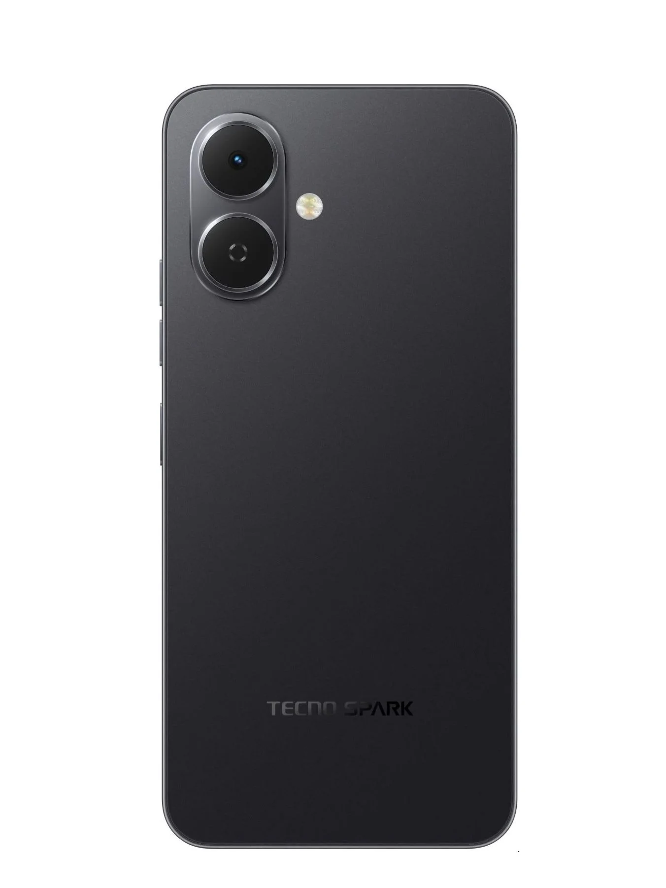Смартфон Tecno Spark Go 2 3/64Gb черный