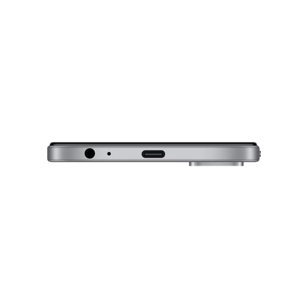 Смартфон Tecno Spark Go 3 128Gb 4Gb серый моноблок 3G 4G 2Sim 6.75" 720x1600 Android 15 13Mpix 802.11 a/b/g/n/ac NFC GPS GSM900/1800 Protect microSD m