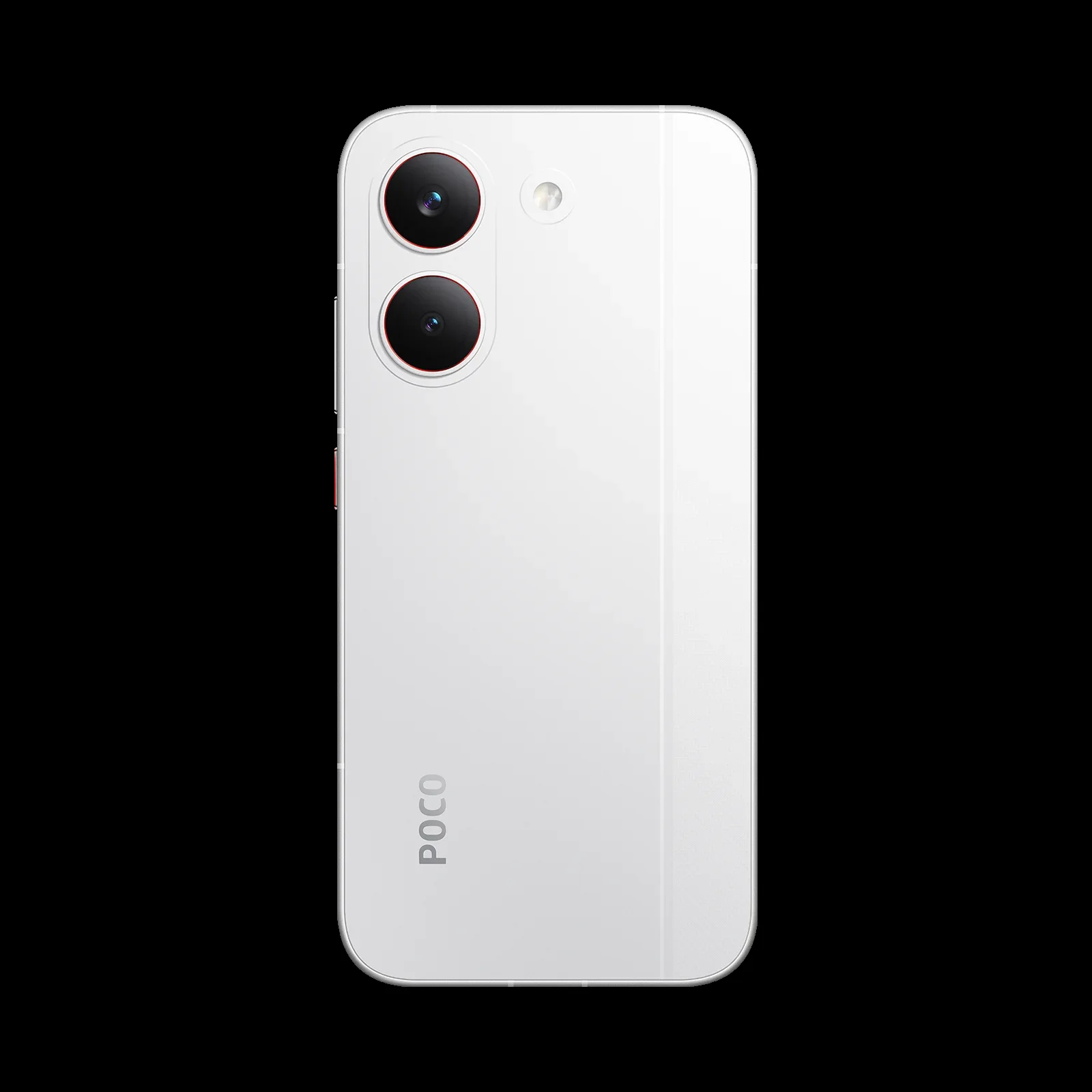 Смартфон Xiaomi Poco X8 Pro 512Gb 8Gb белый моноблок 3G 4G 2Sim 6.59" 1268x2756 Android 15 50Mpix 802.11 a/b/g/n/ac/ax NFC GPS Protect