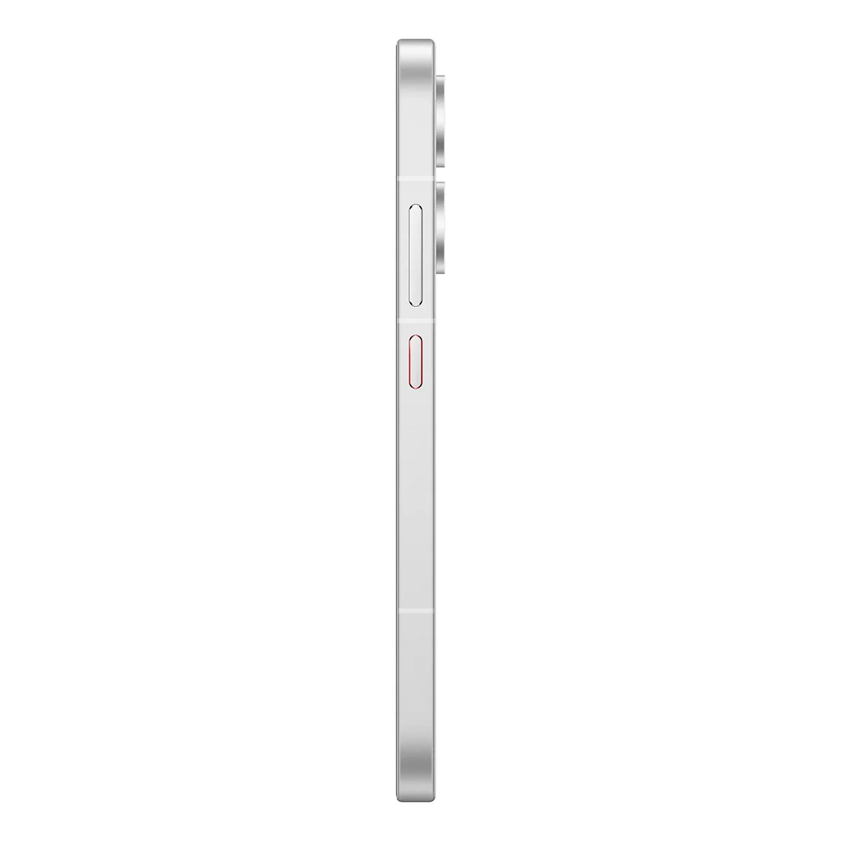 Смартфон Xiaomi Poco X8 Pro 512Gb 8Gb белый моноблок 3G 4G 2Sim 6.59" 1268x2756 Android 15 50Mpix 802.11 a/b/g/n/ac/ax NFC GPS Protect
