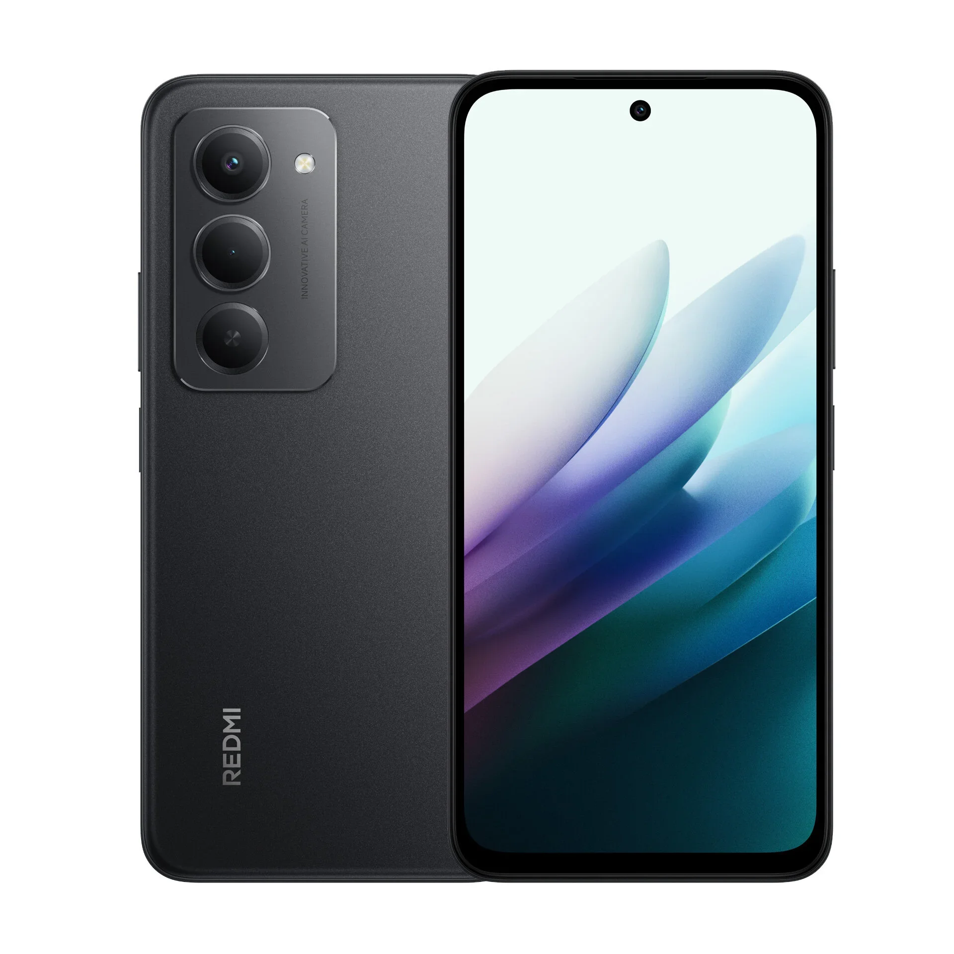 Смартфон Xiaomi Redmi 15 6/128Gb, титан