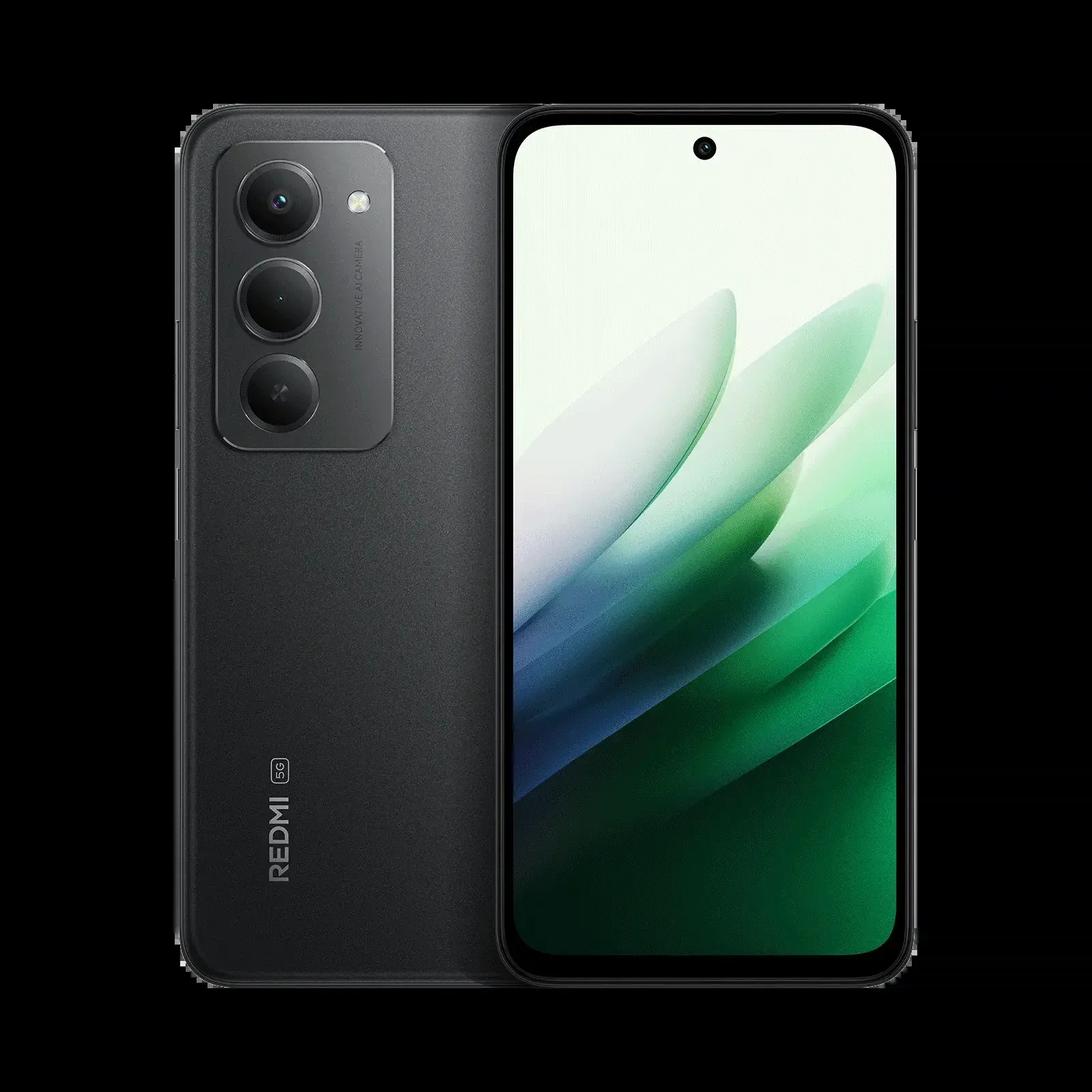 Смартфон Xiaomi Redmi 15 6/128Gb, титан