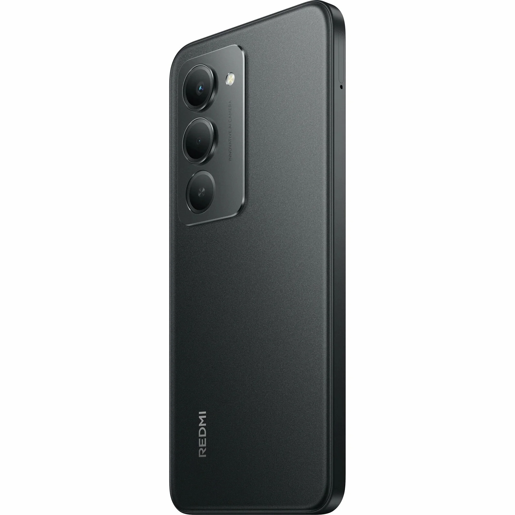 Смартфон Xiaomi Redmi 15 6Gb/128Gb черный