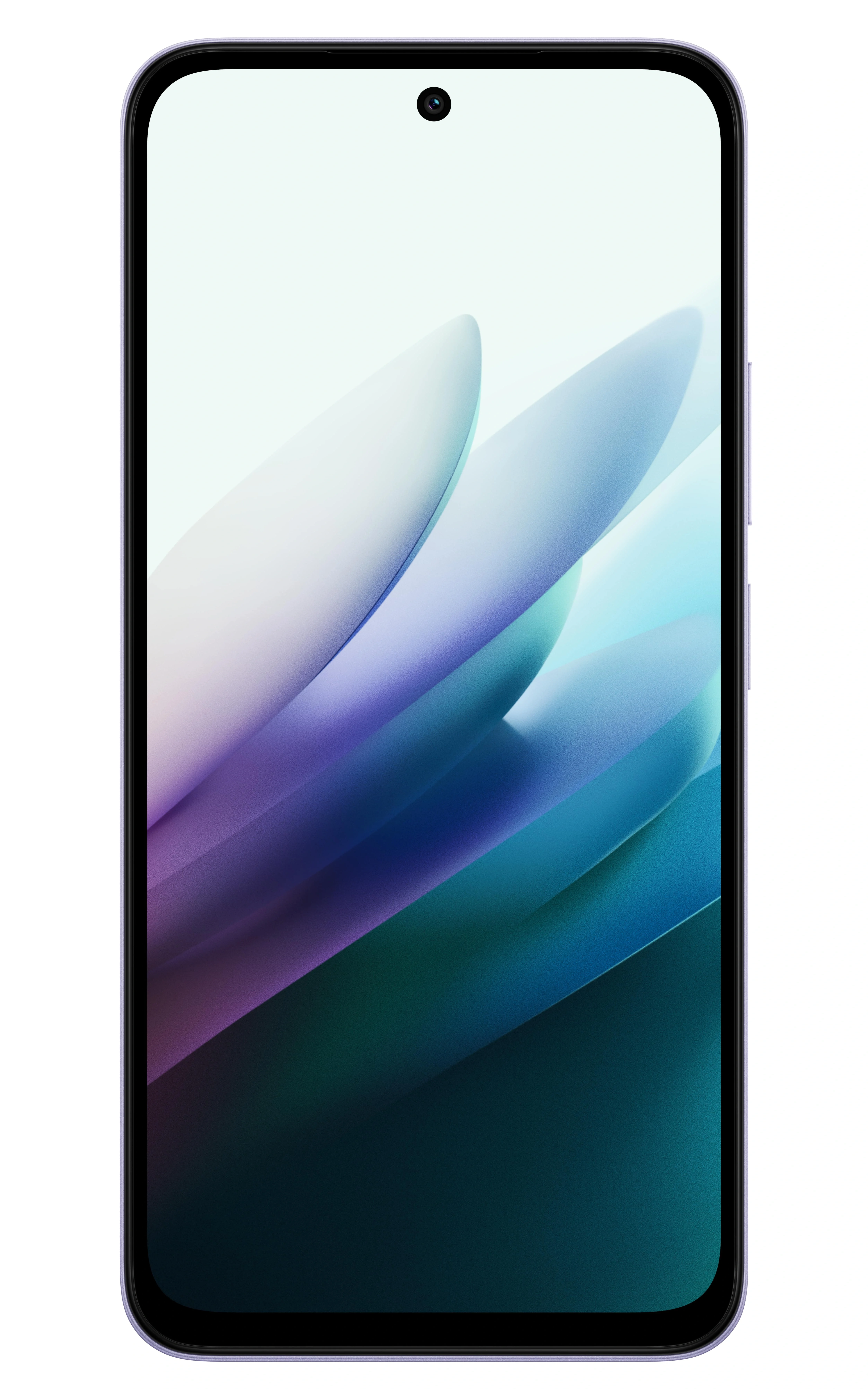 Смартфон Xiaomi Redmi 15 8/256Gb фиолетовый