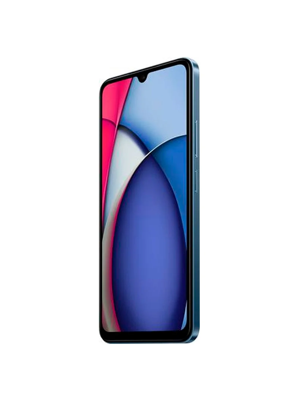 Смартфон Xiaomi Redmi A3 Pro 4/128Gb темно-синий
