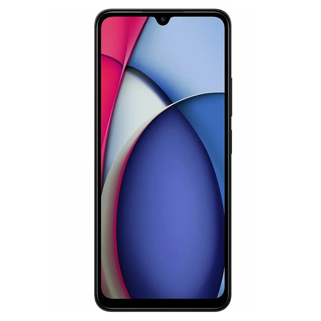 Смартфон Xiaomi Redmi A3 Pro 4/128Gb черный