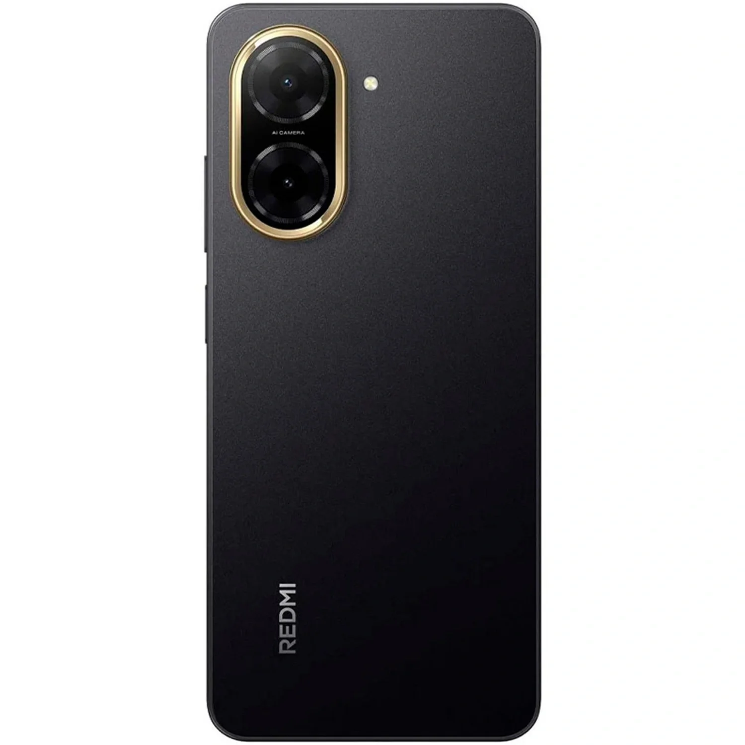Смартфон Xiaomi Redmi A5 4/128Gb черный