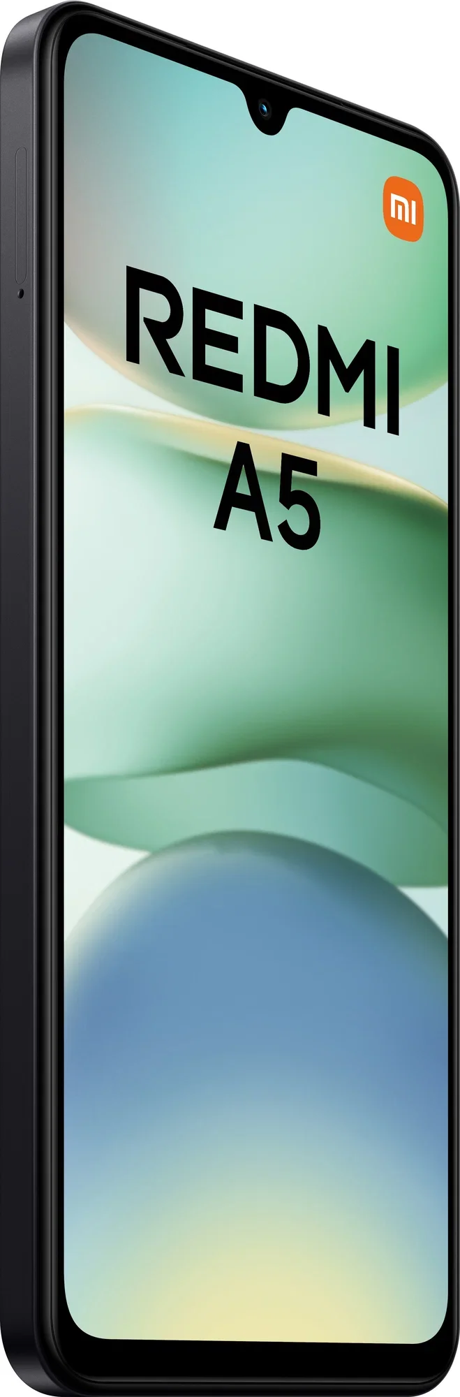 Смартфон Xiaomi Redmi A5 4/128Gb черный