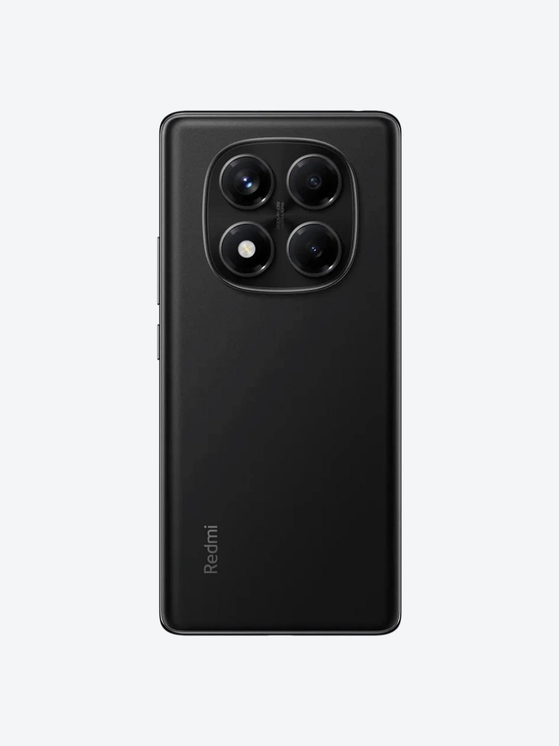 Смартфон Xiaomi Redmi Note 14 Pro+ 5G, 12/512Gb, черный