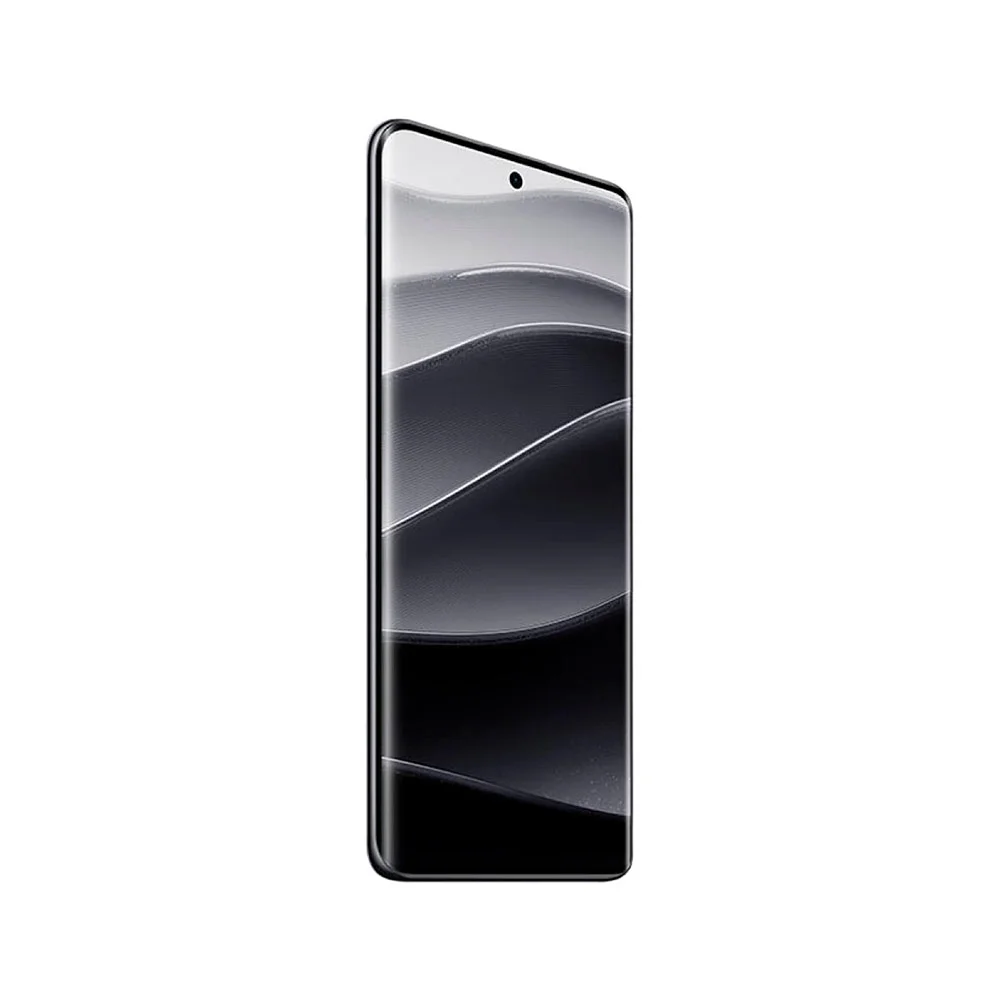 Смартфон Xiaomi Redmi Note 14 Pro+ 5G, 12/512Gb, черный