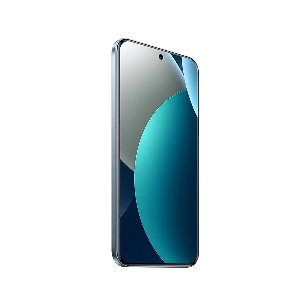 Смартфон Redmi Note 15 Pro RU 12+256 Glacier Blue
