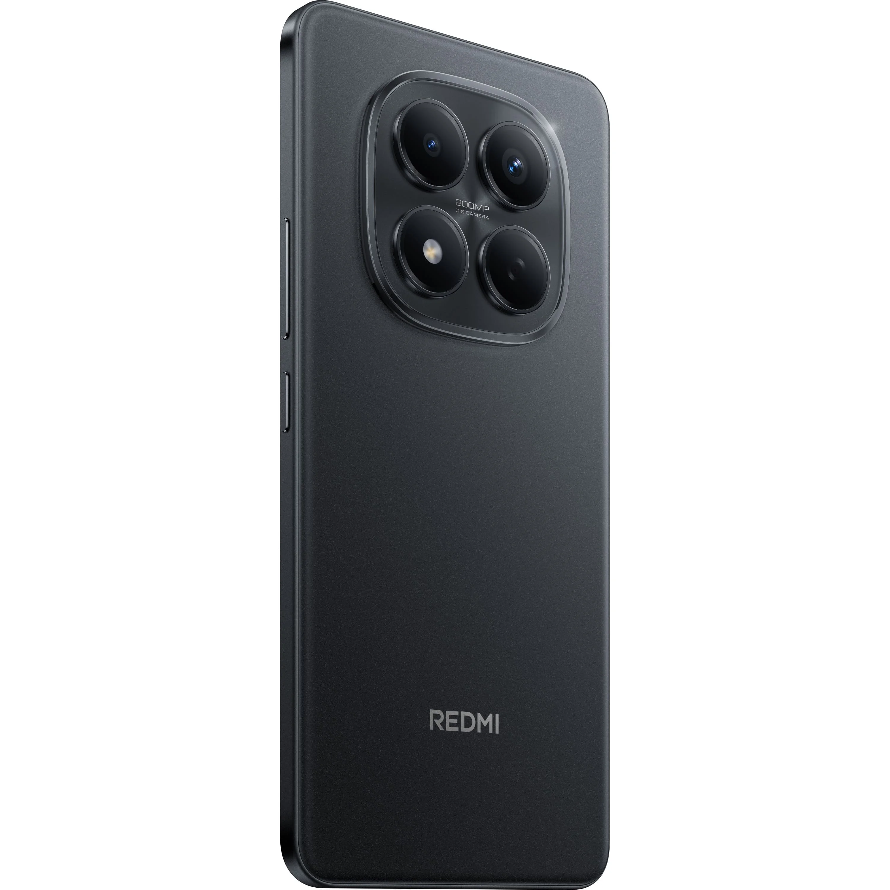 Смартфон Redmi Note 15 Pro RU 8+256 Black