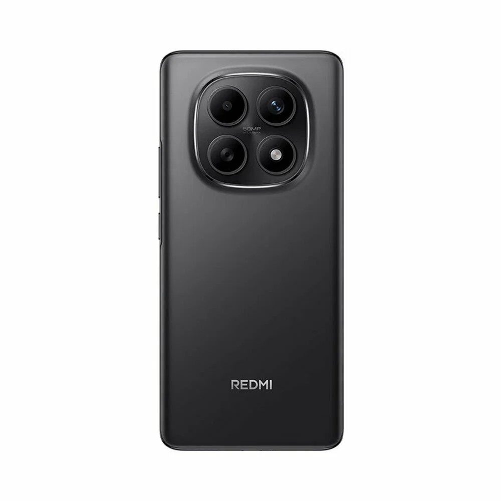 Смартфон Redmi Note 15 RU 6+128 Black